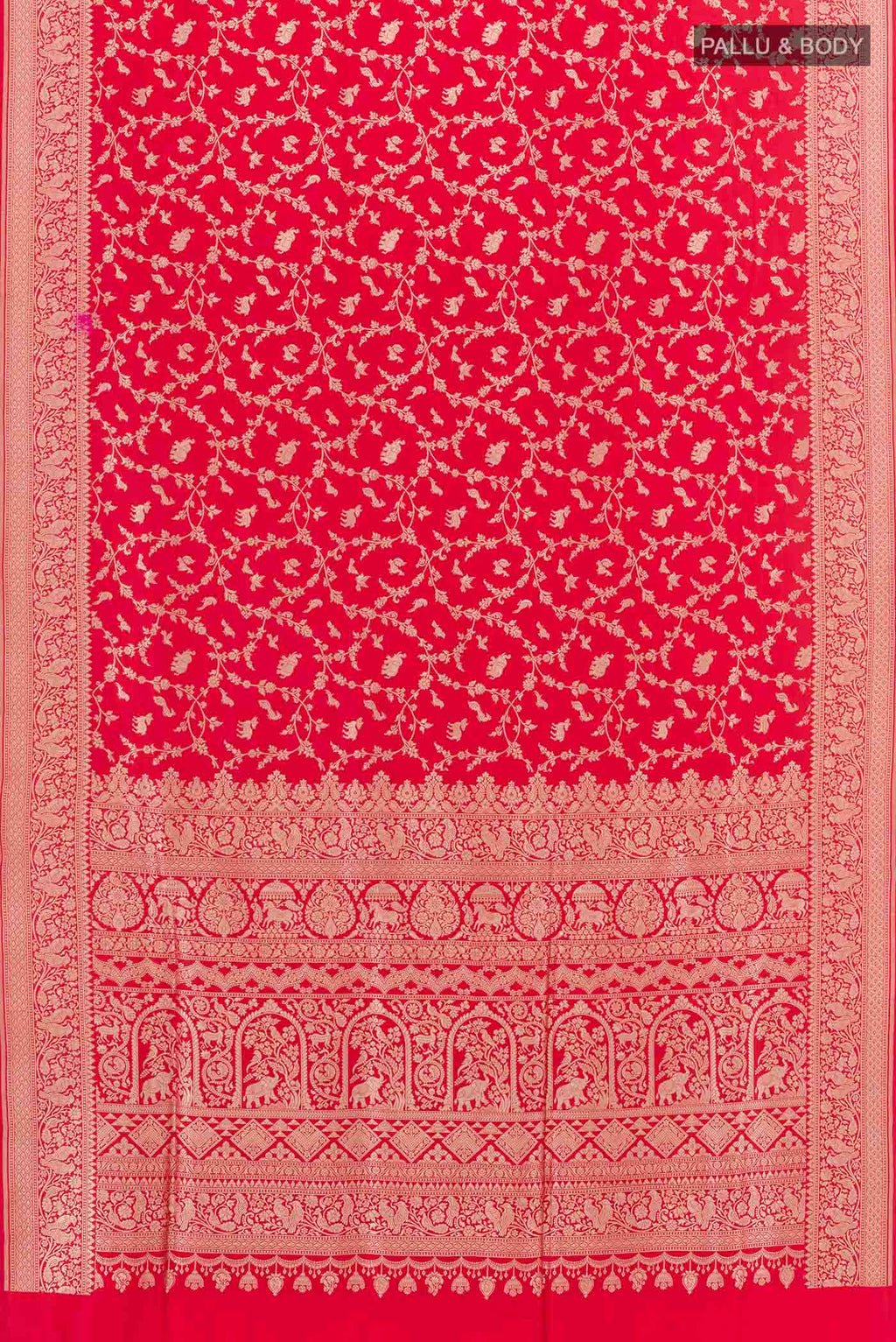 pallu body