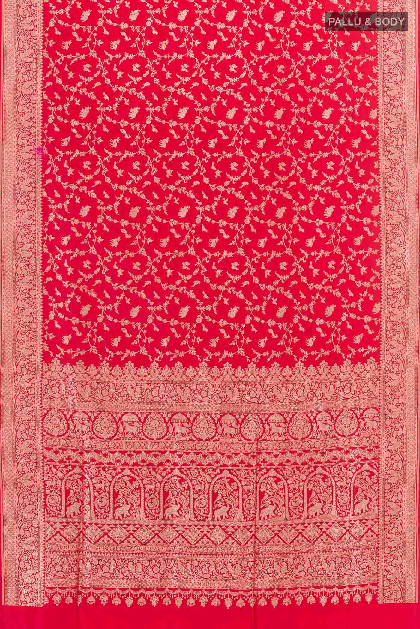 pallu body