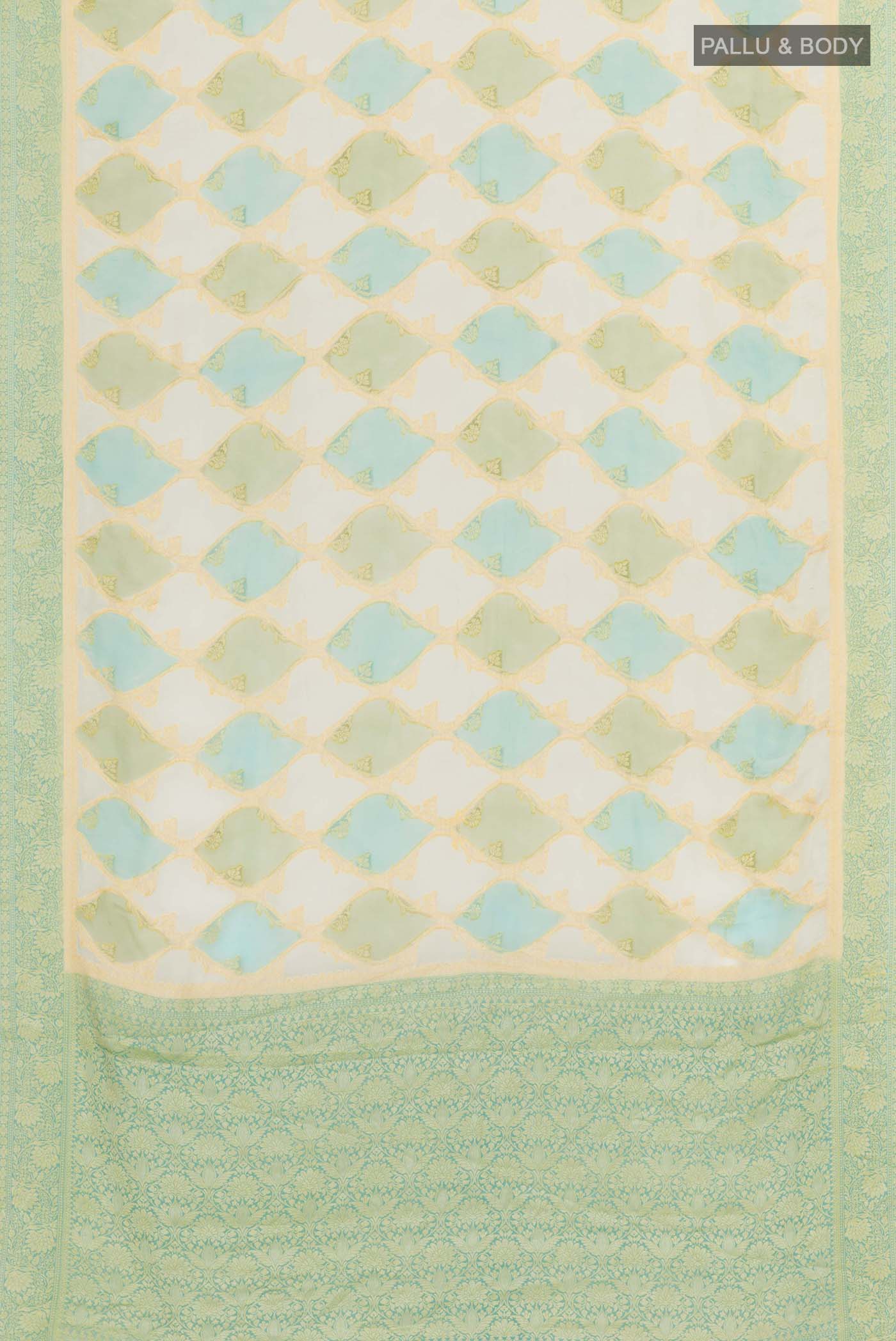 pallu body