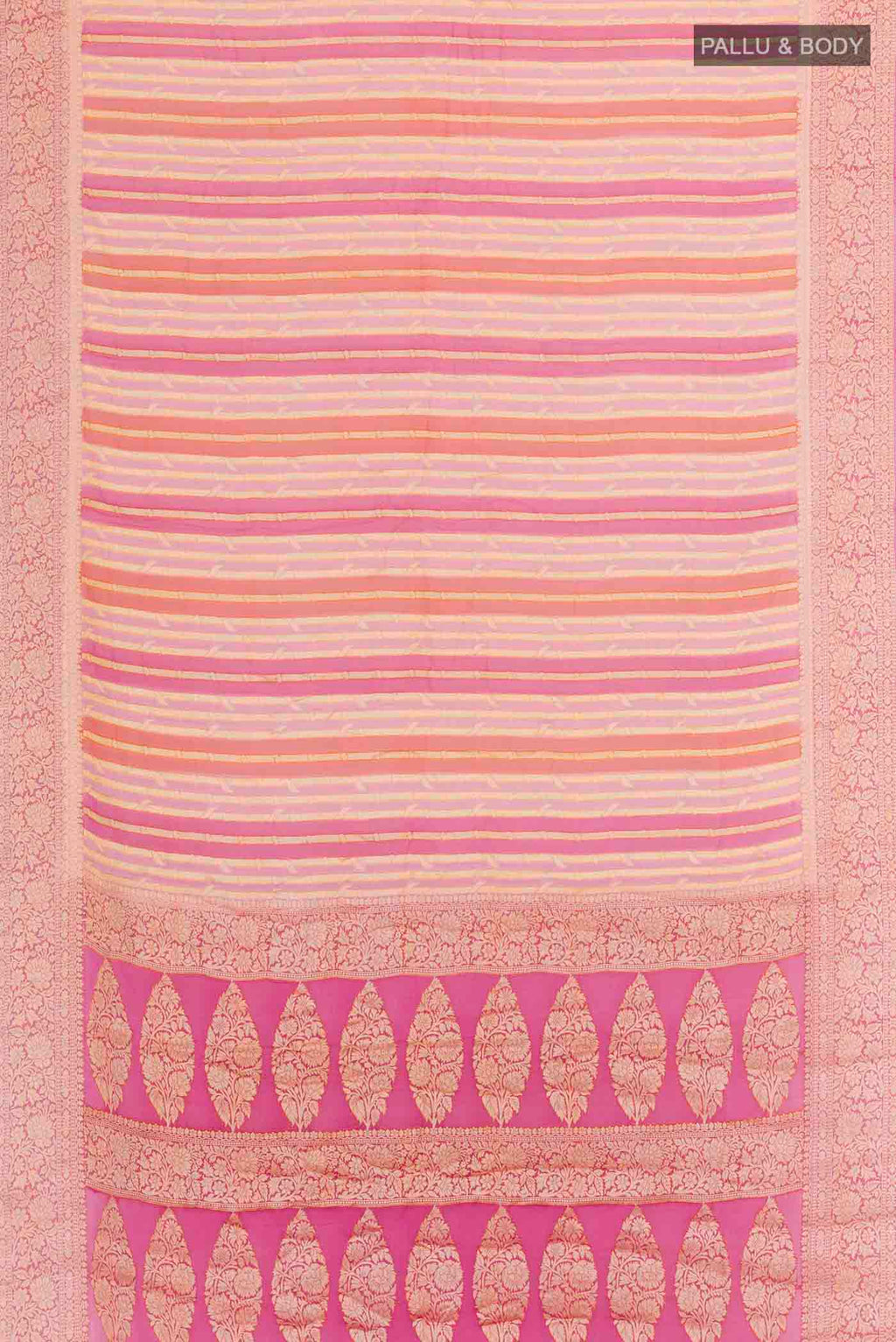 pallu body