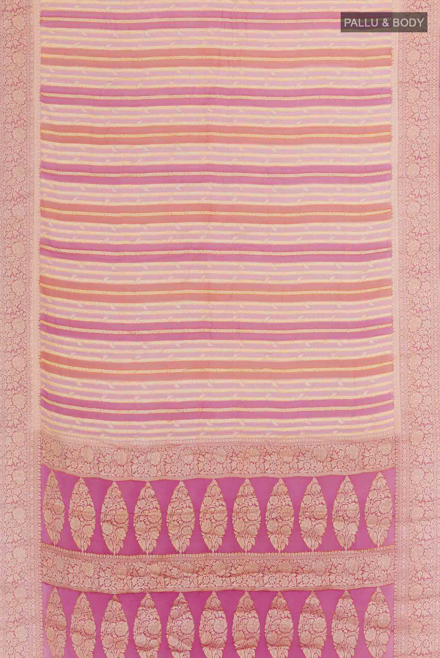 pallu body
