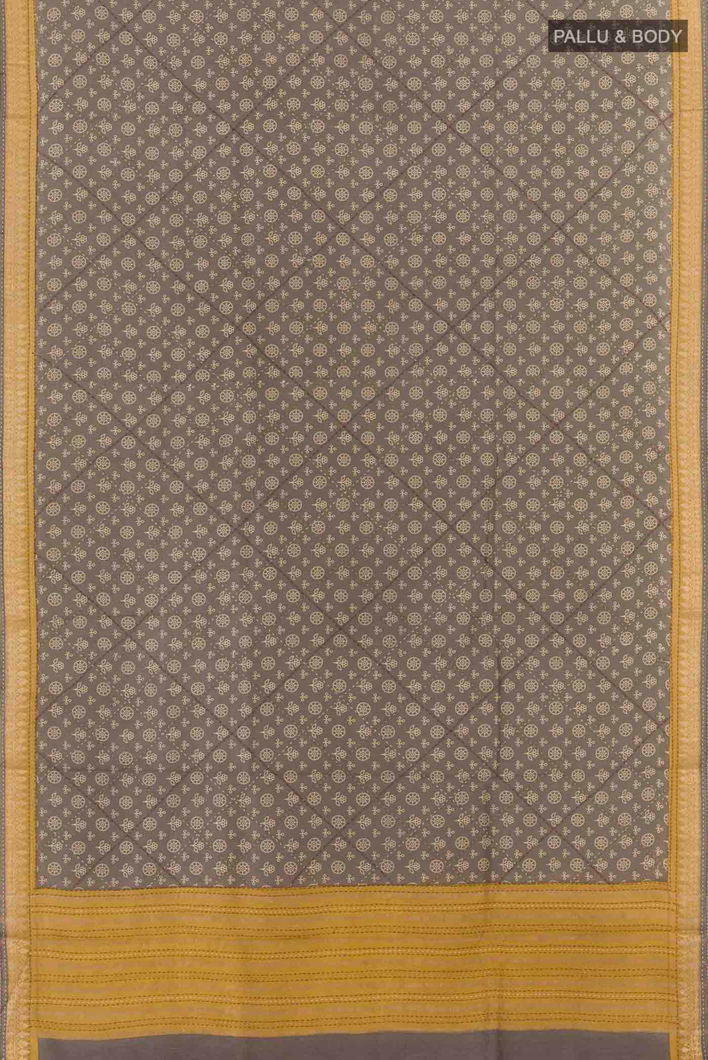 pallu body