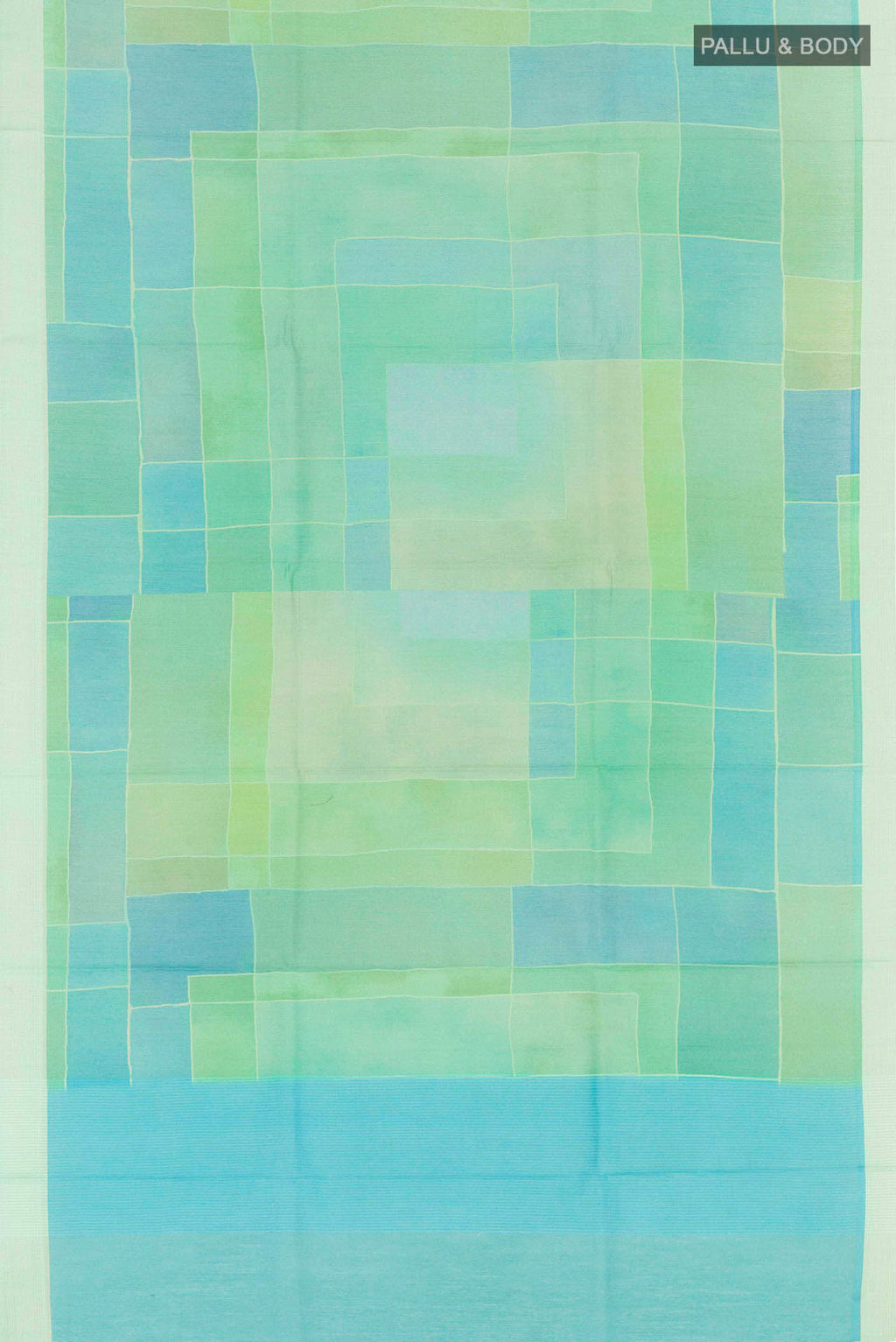 pallu body