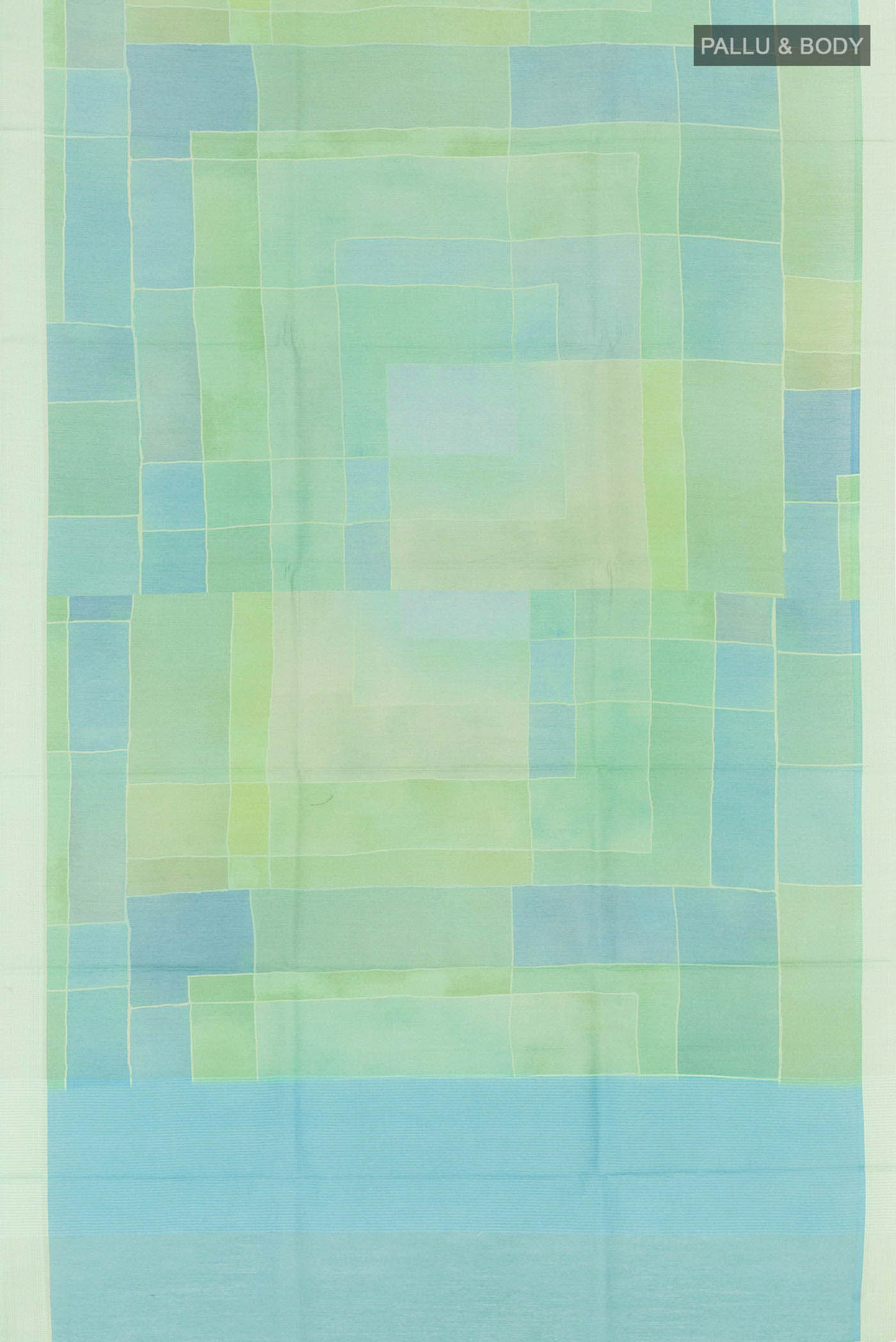 pallu body
