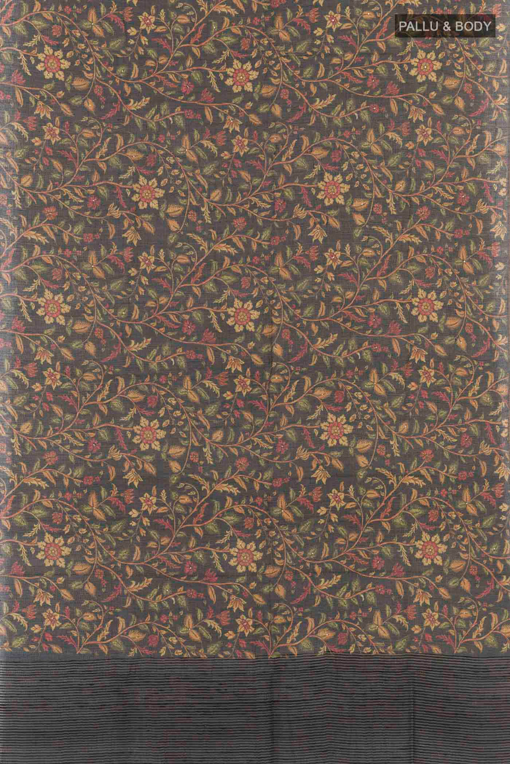 pallu body