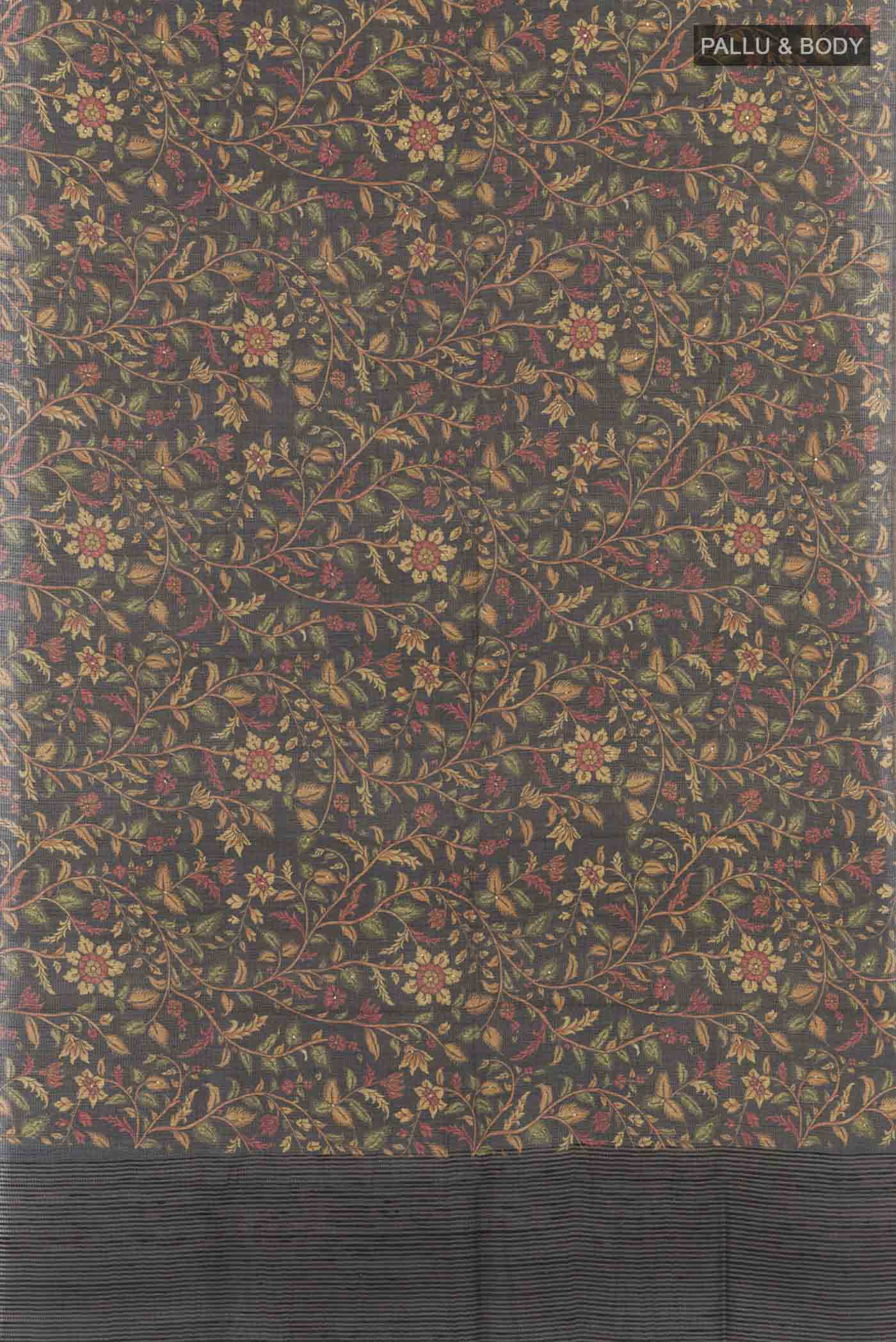 pallu body
