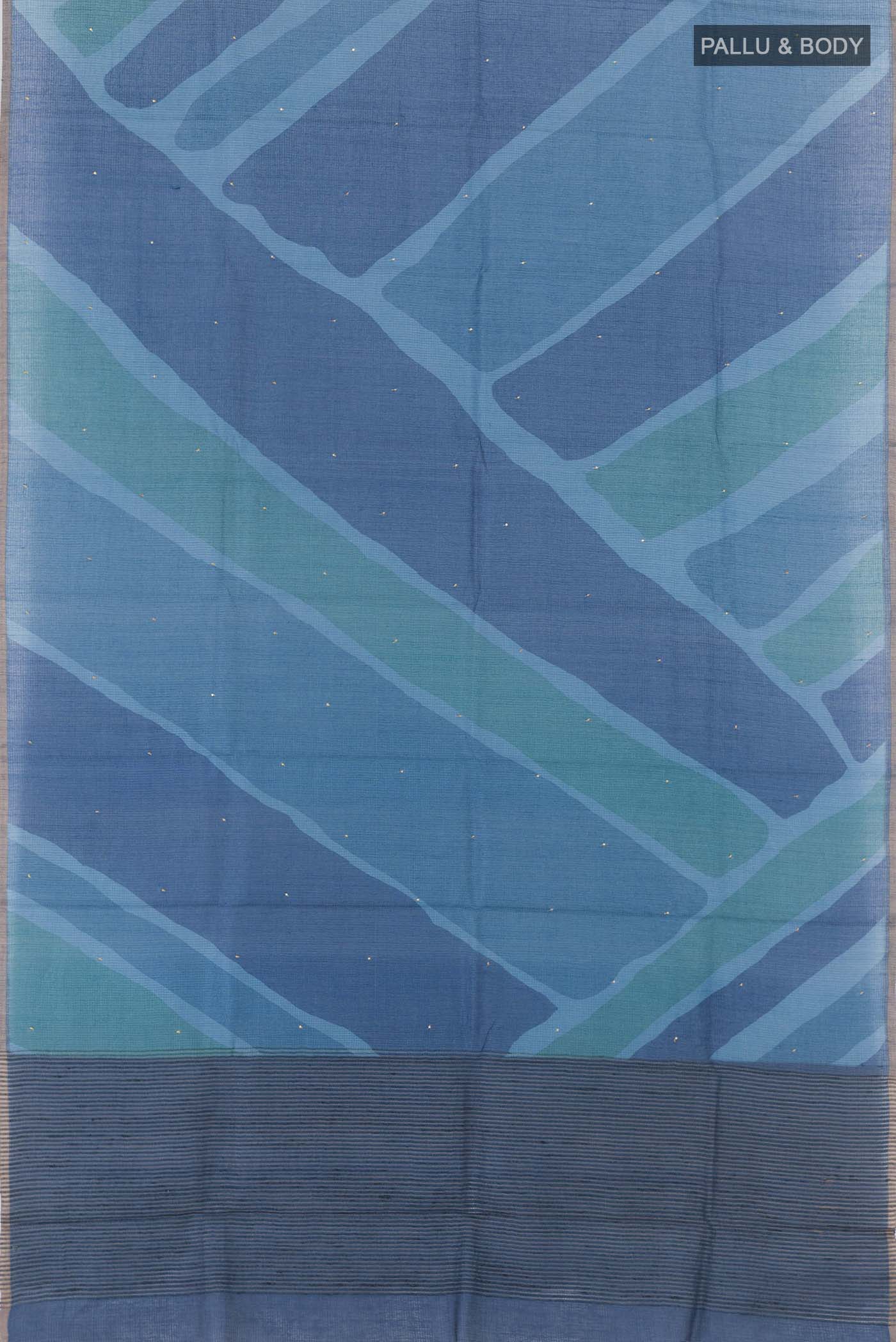pallu body