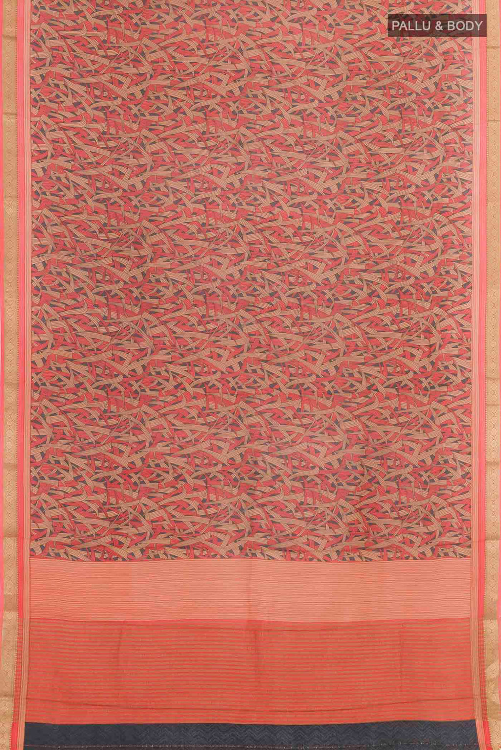 pallu body