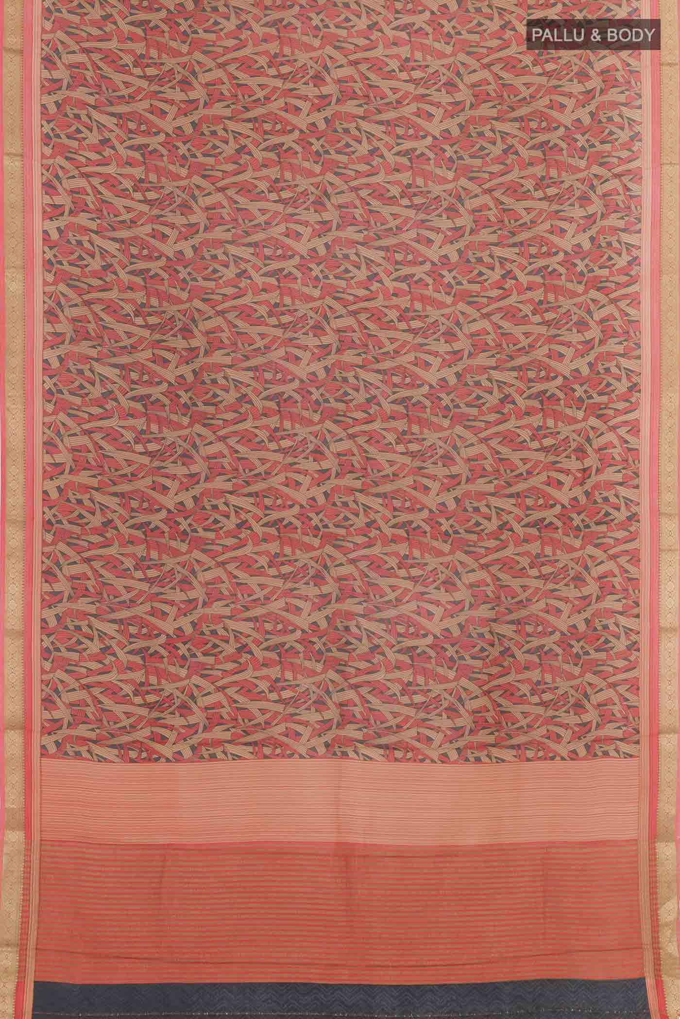 pallu body