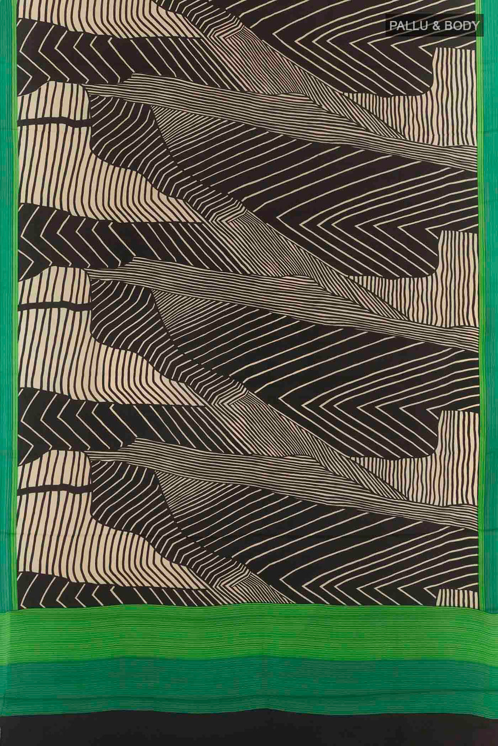 pallu body