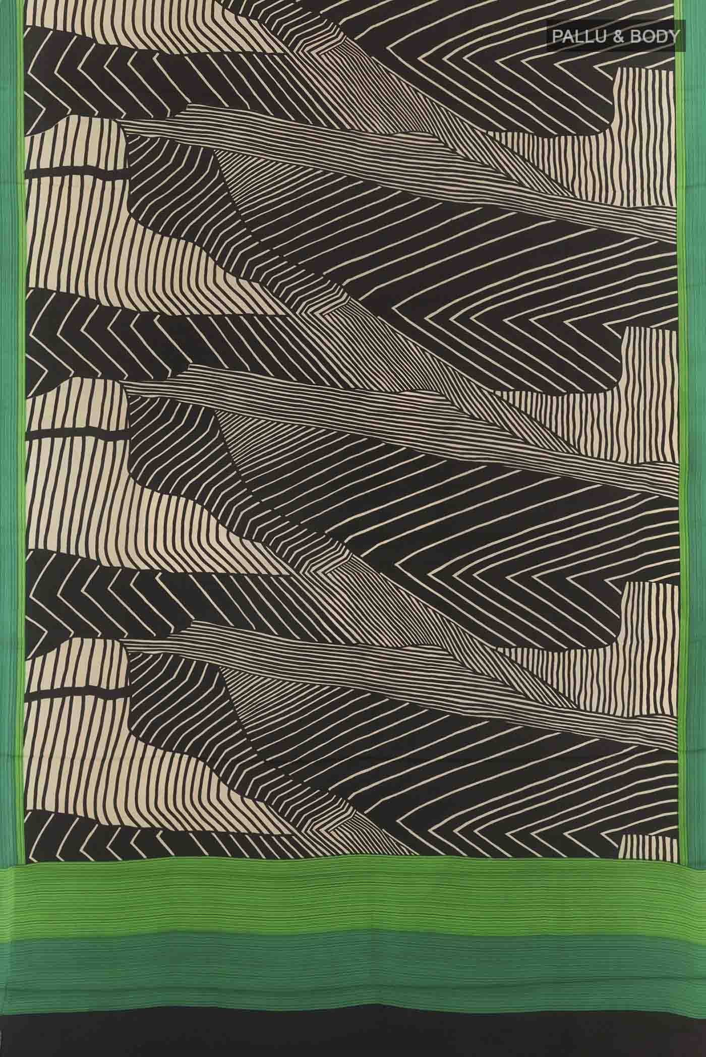 pallu body