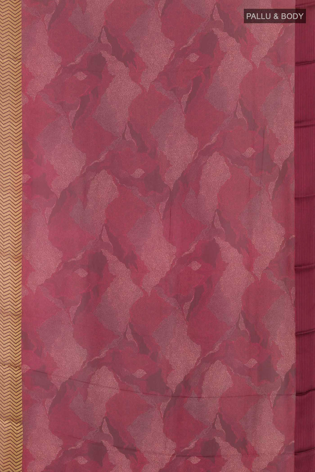 pallu body
