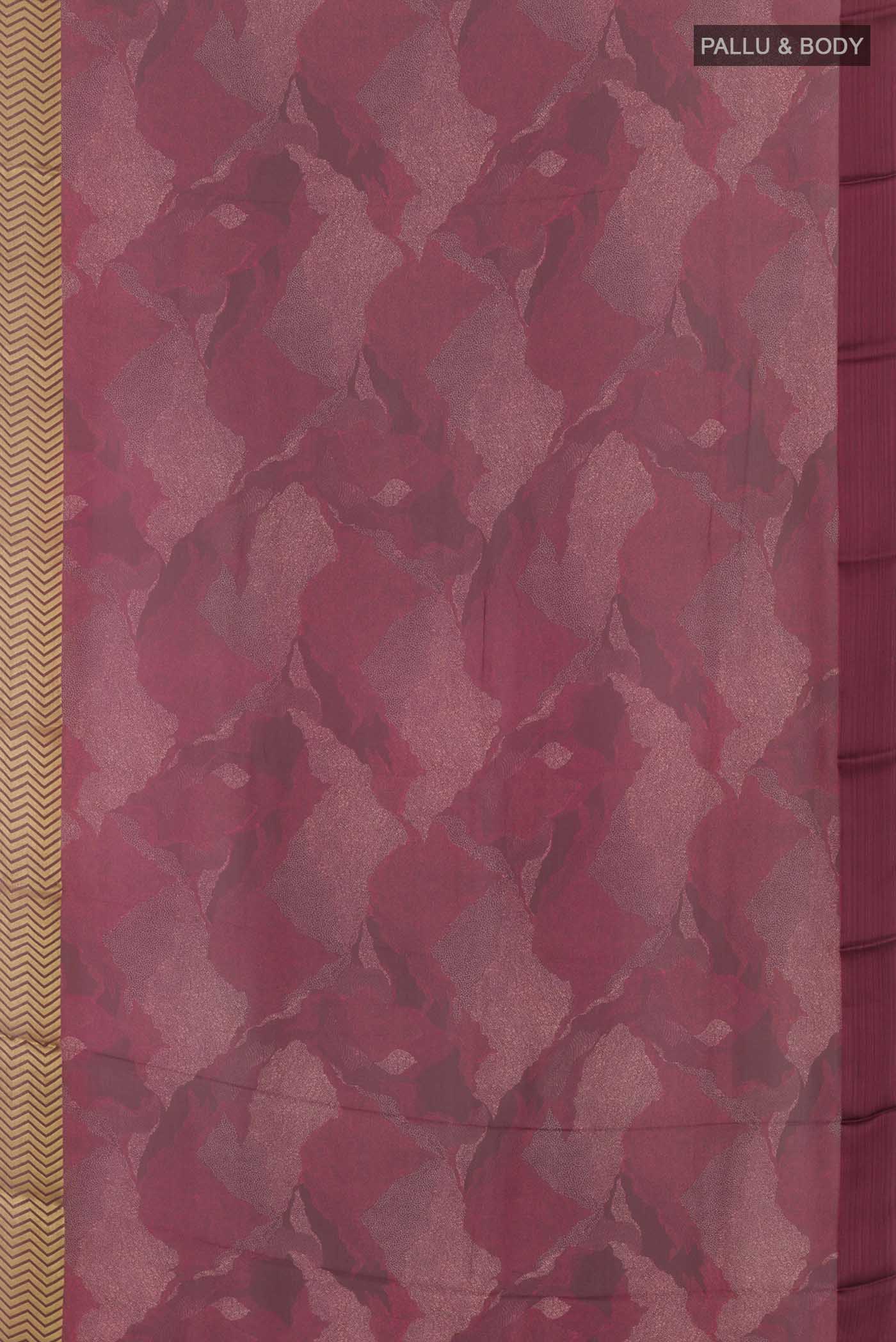 pallu body