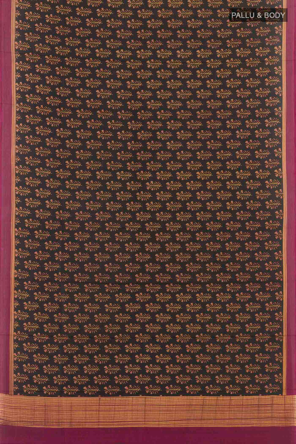 pallu body