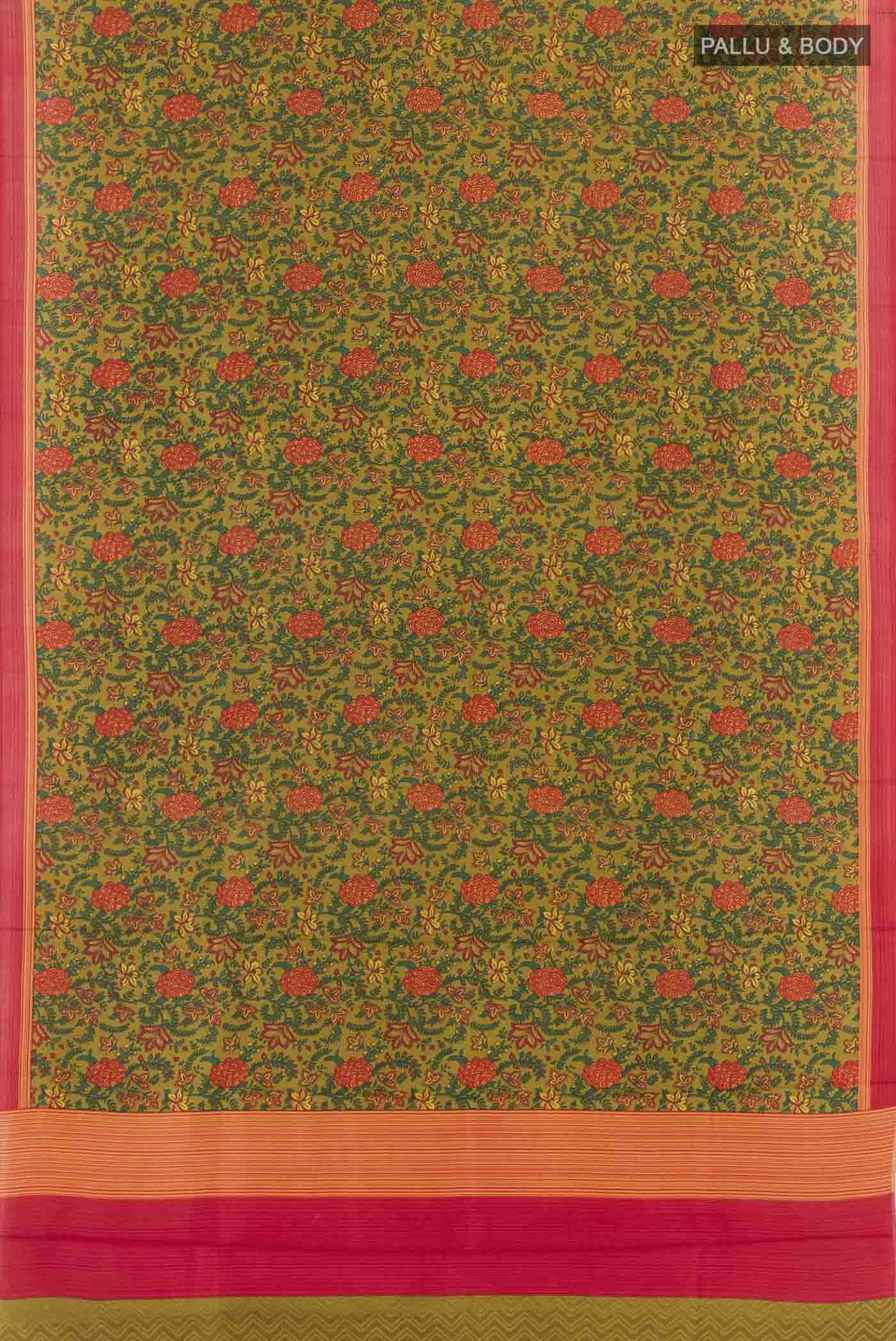 pallu body