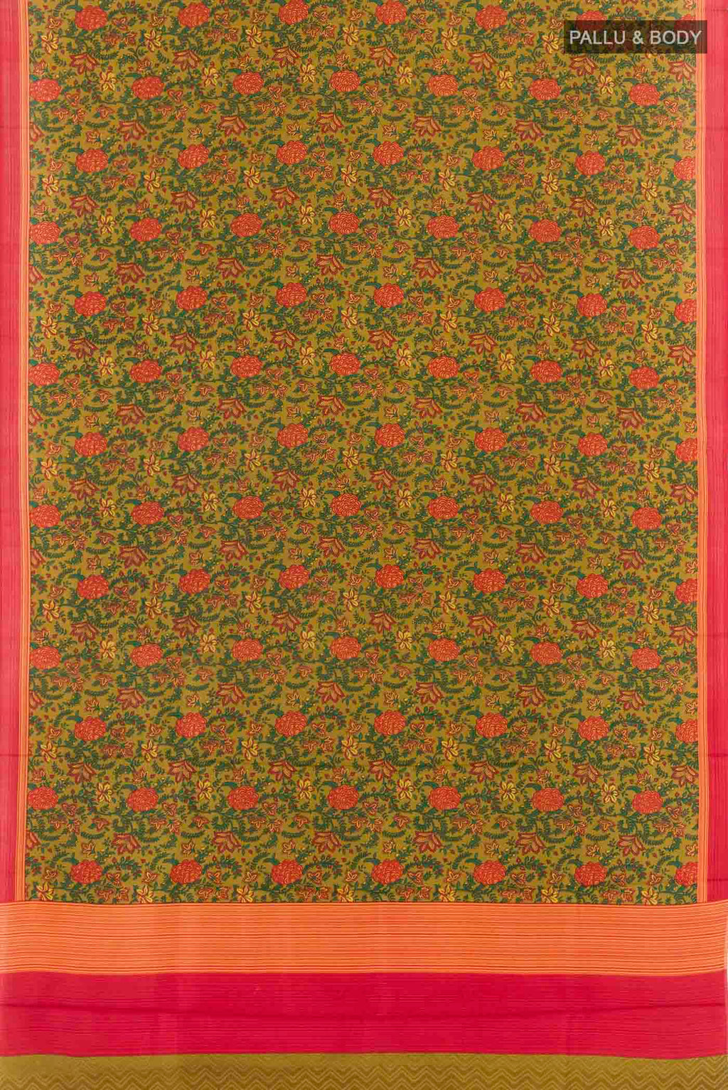 pallu body