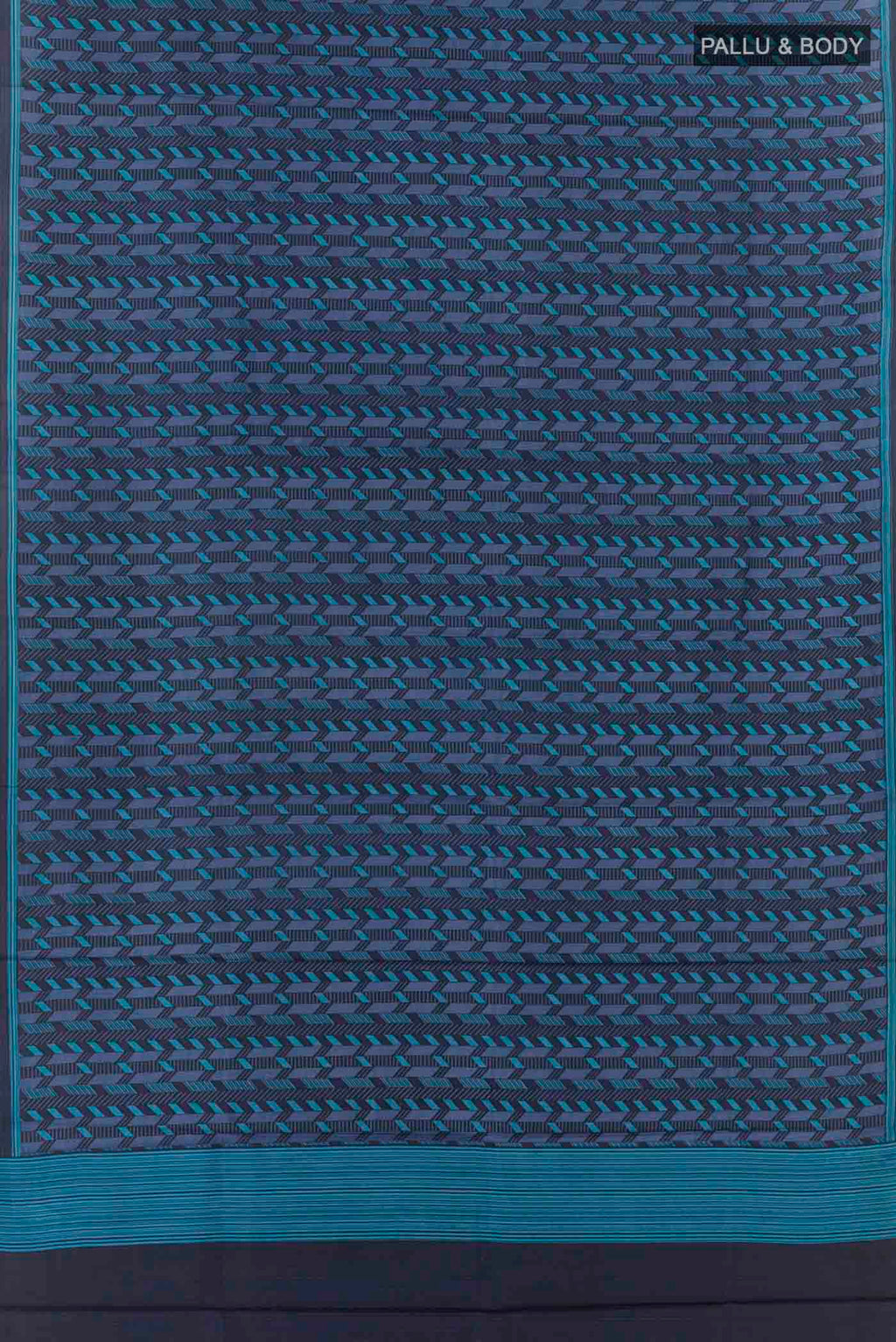 pallu body