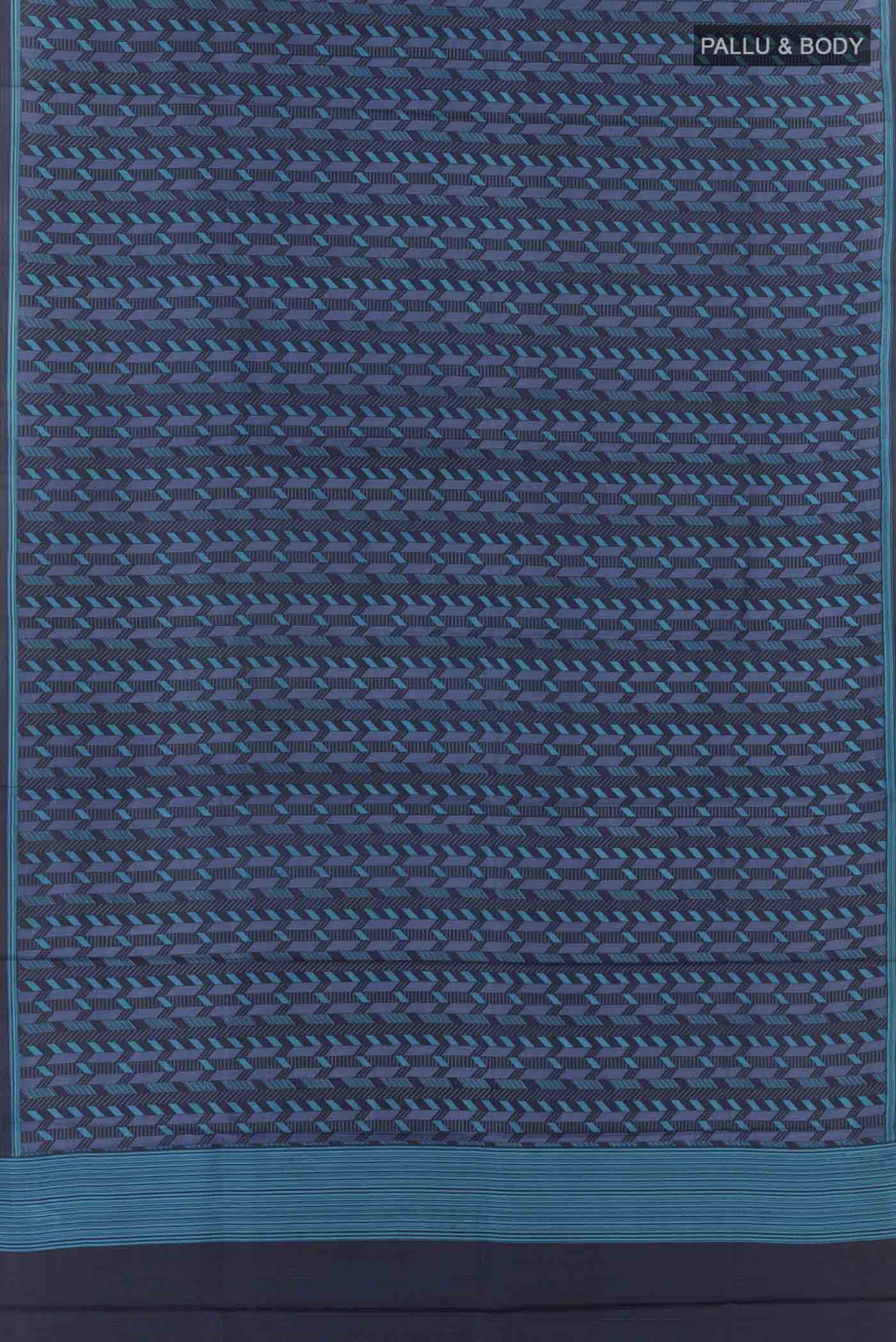 pallu body