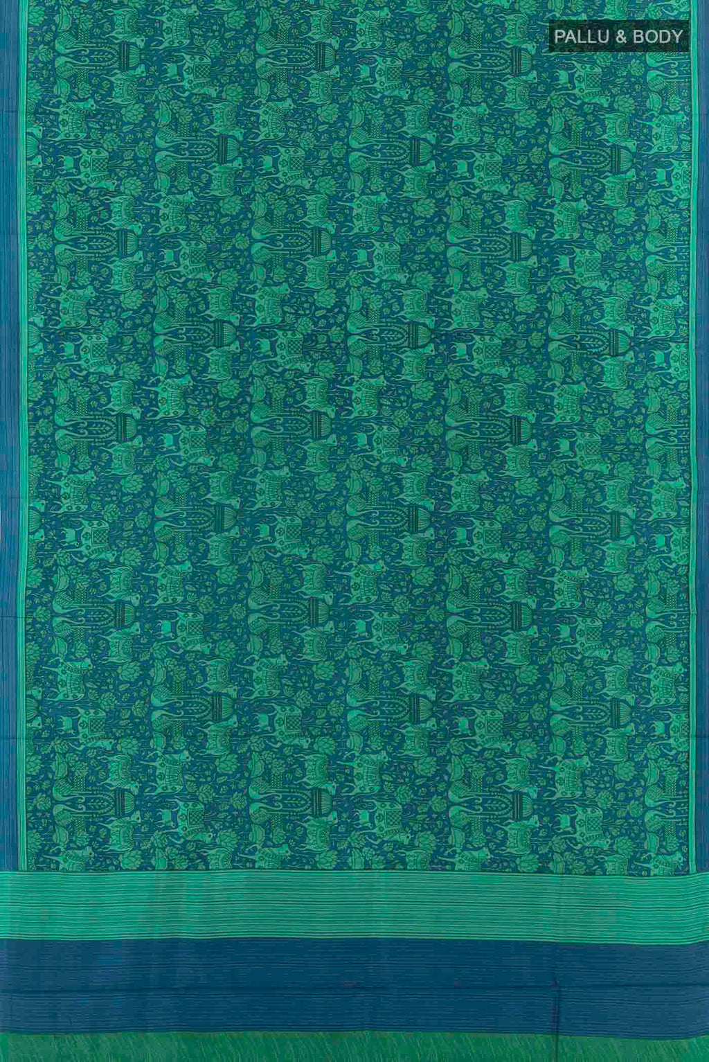pallu body