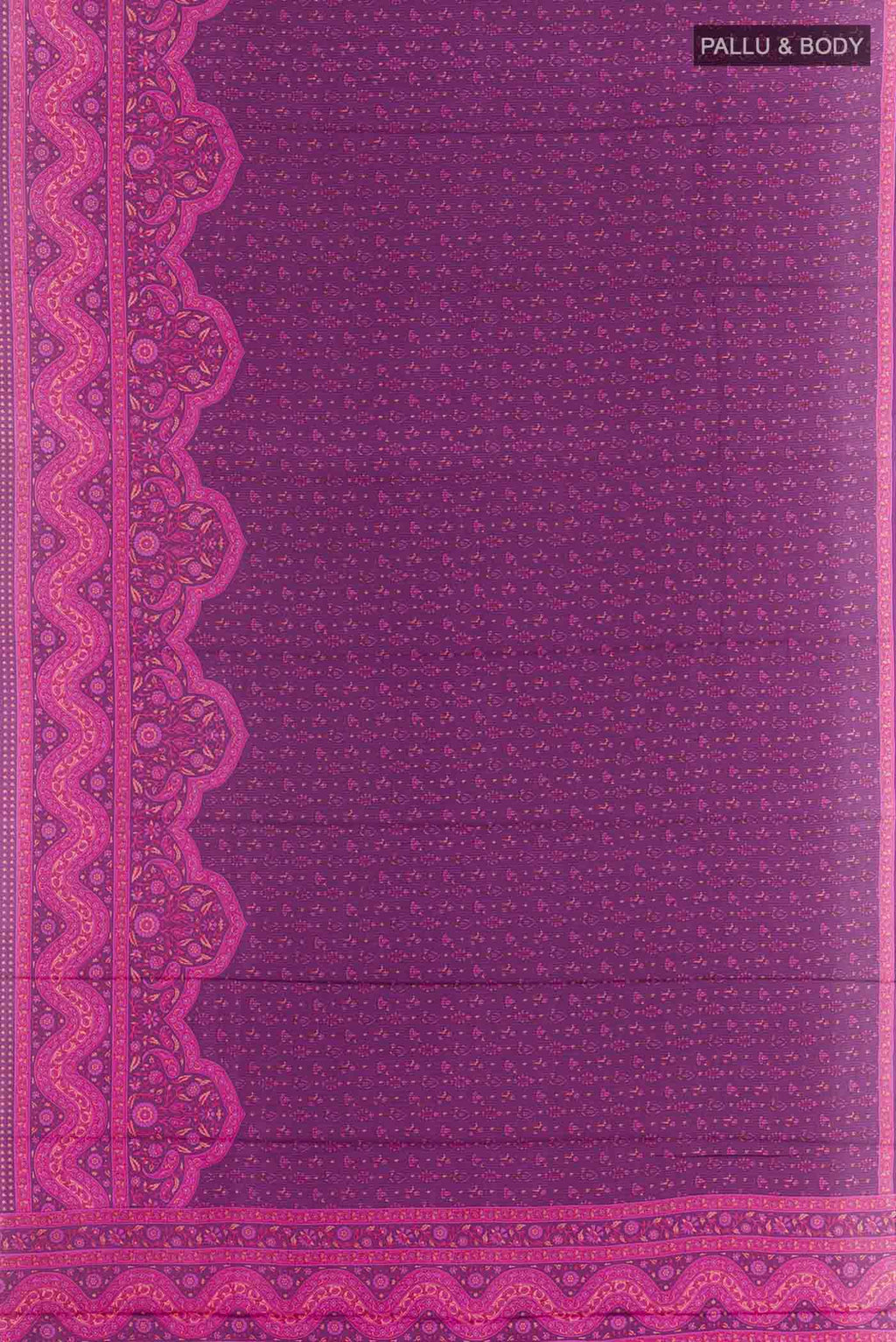 pallu body