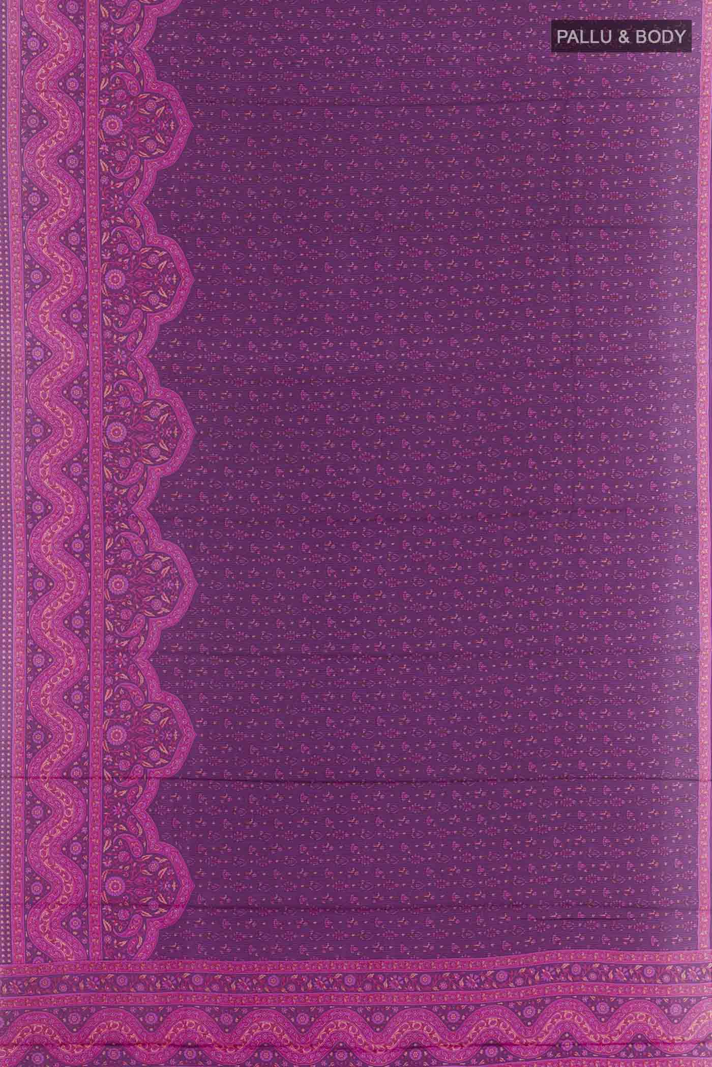 pallu body