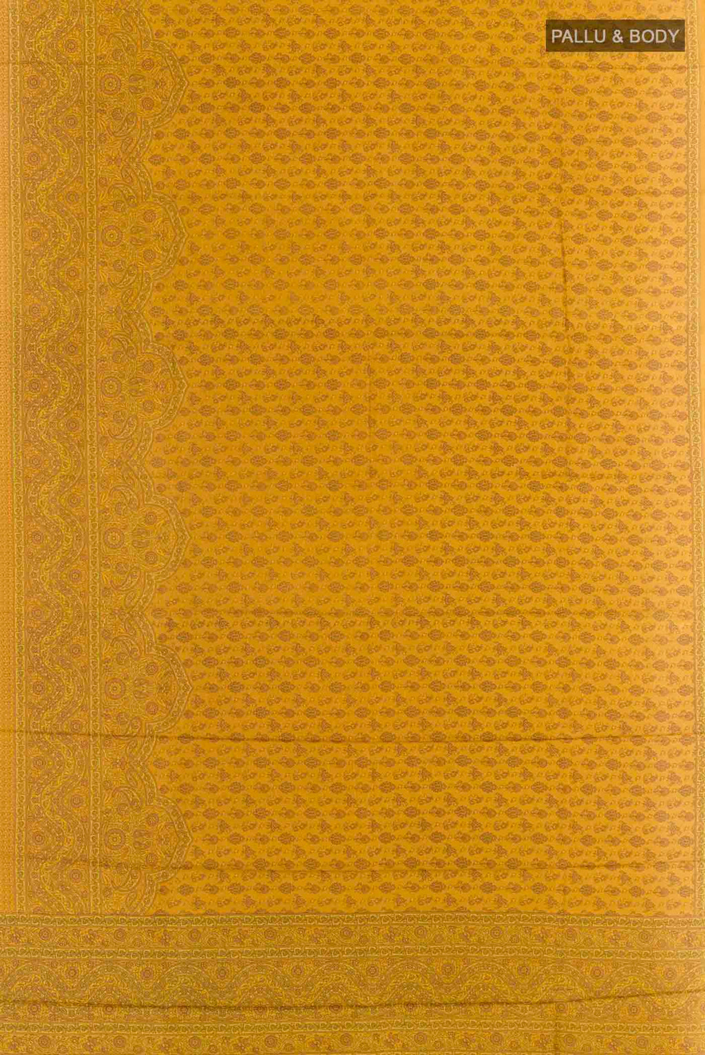pallu body