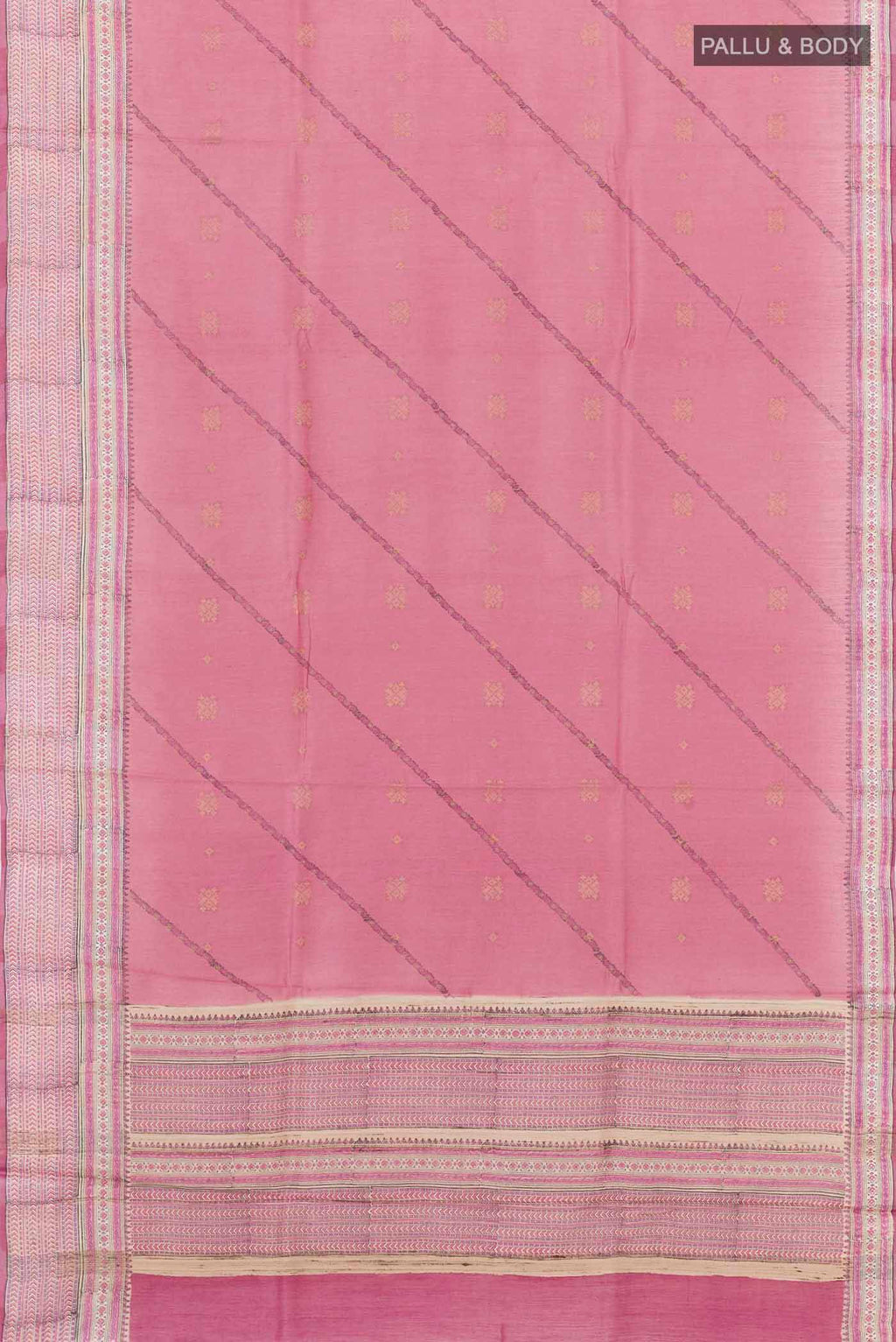 pallu body