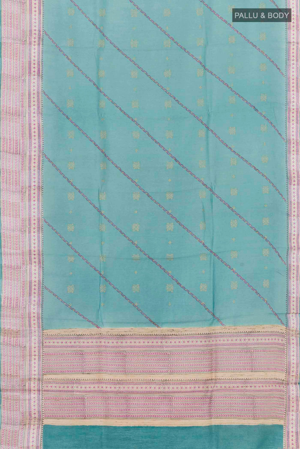 pallu body