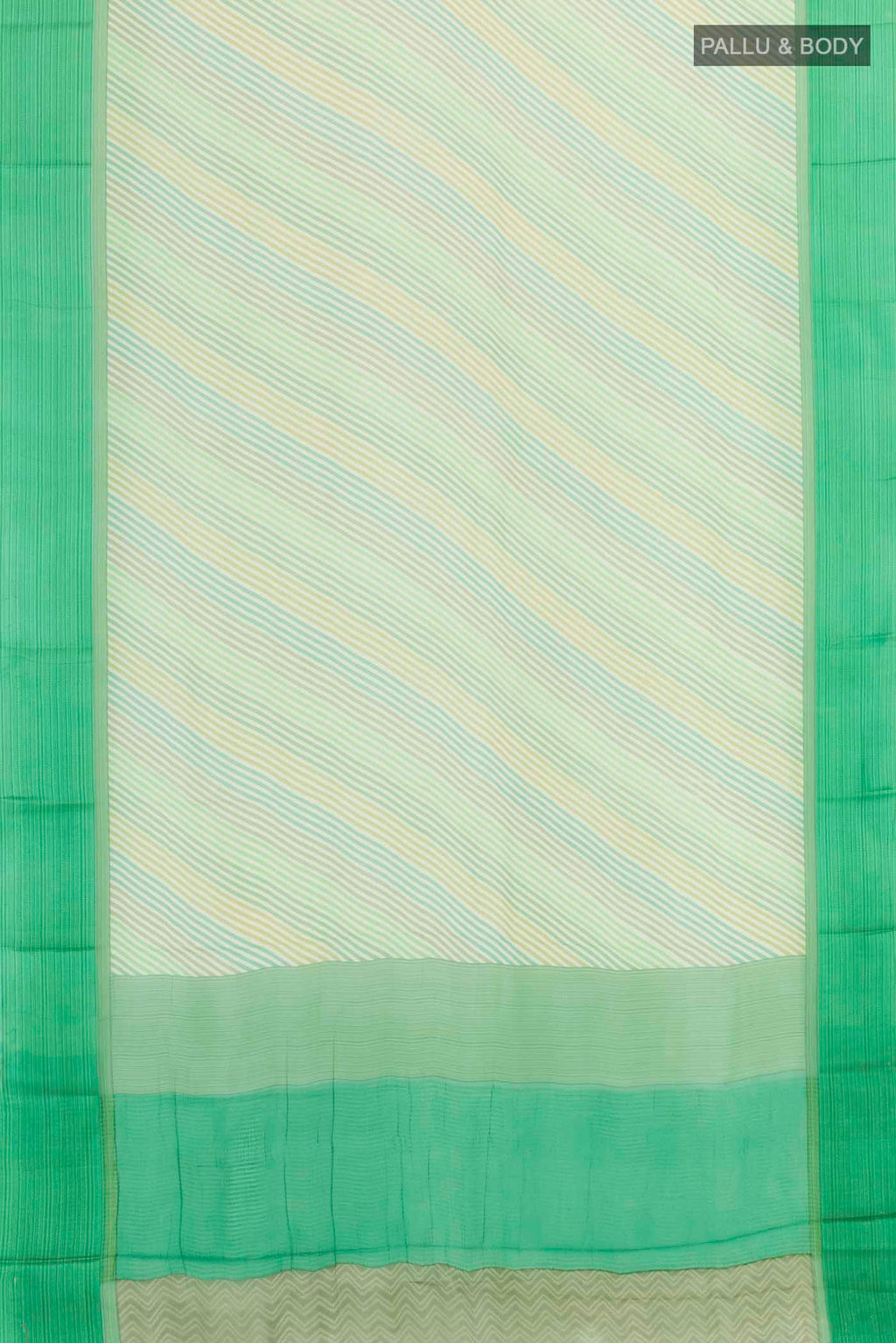 pallu body