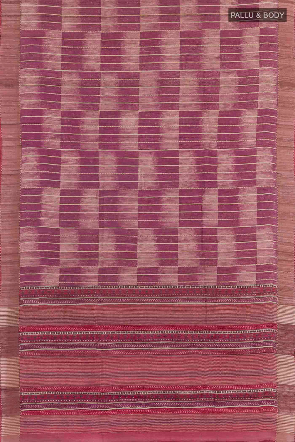 pallu body