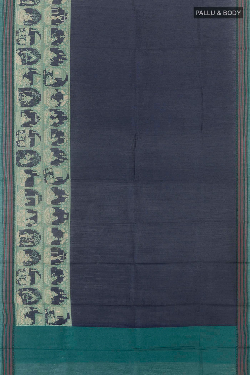 pallu body