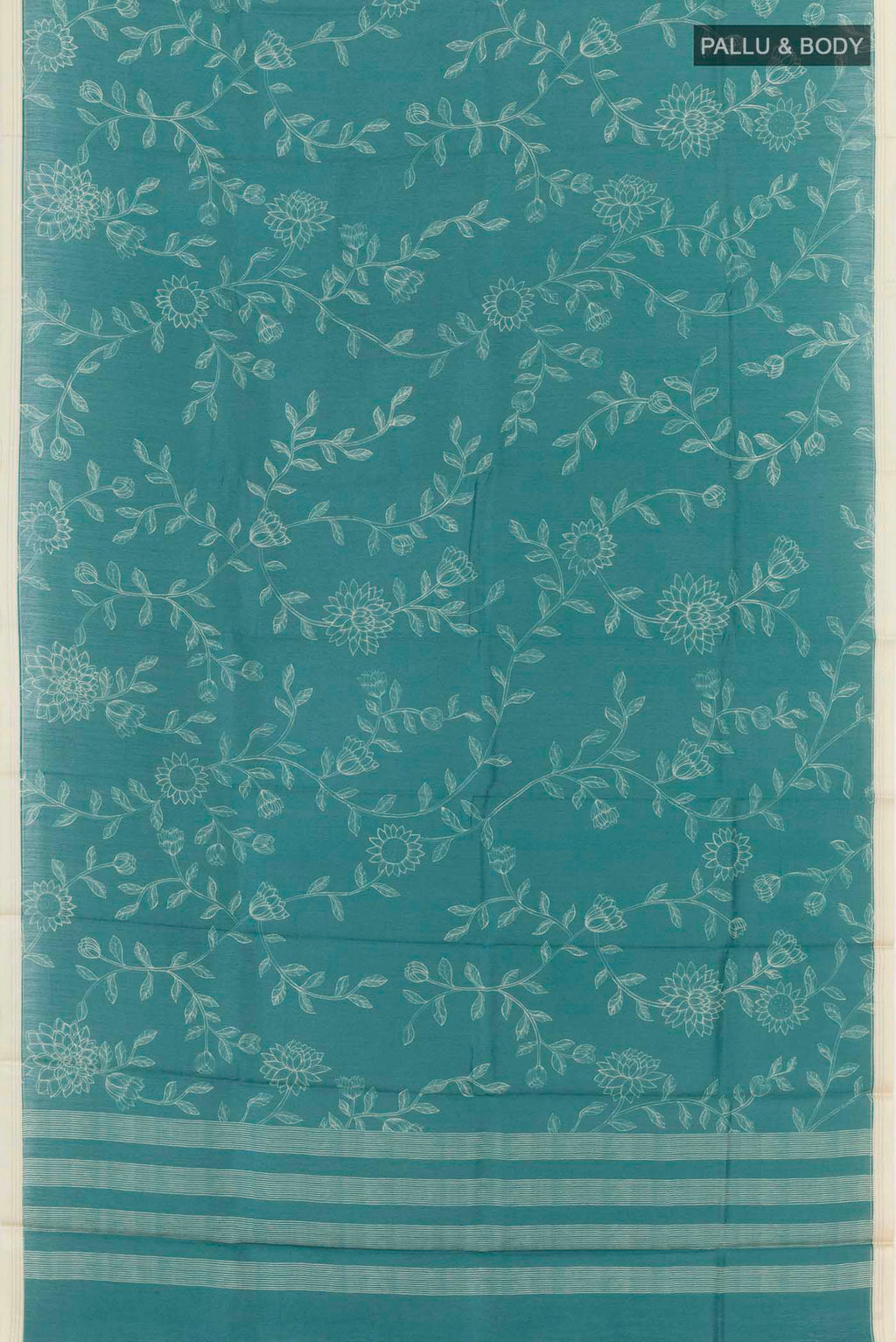pallu body