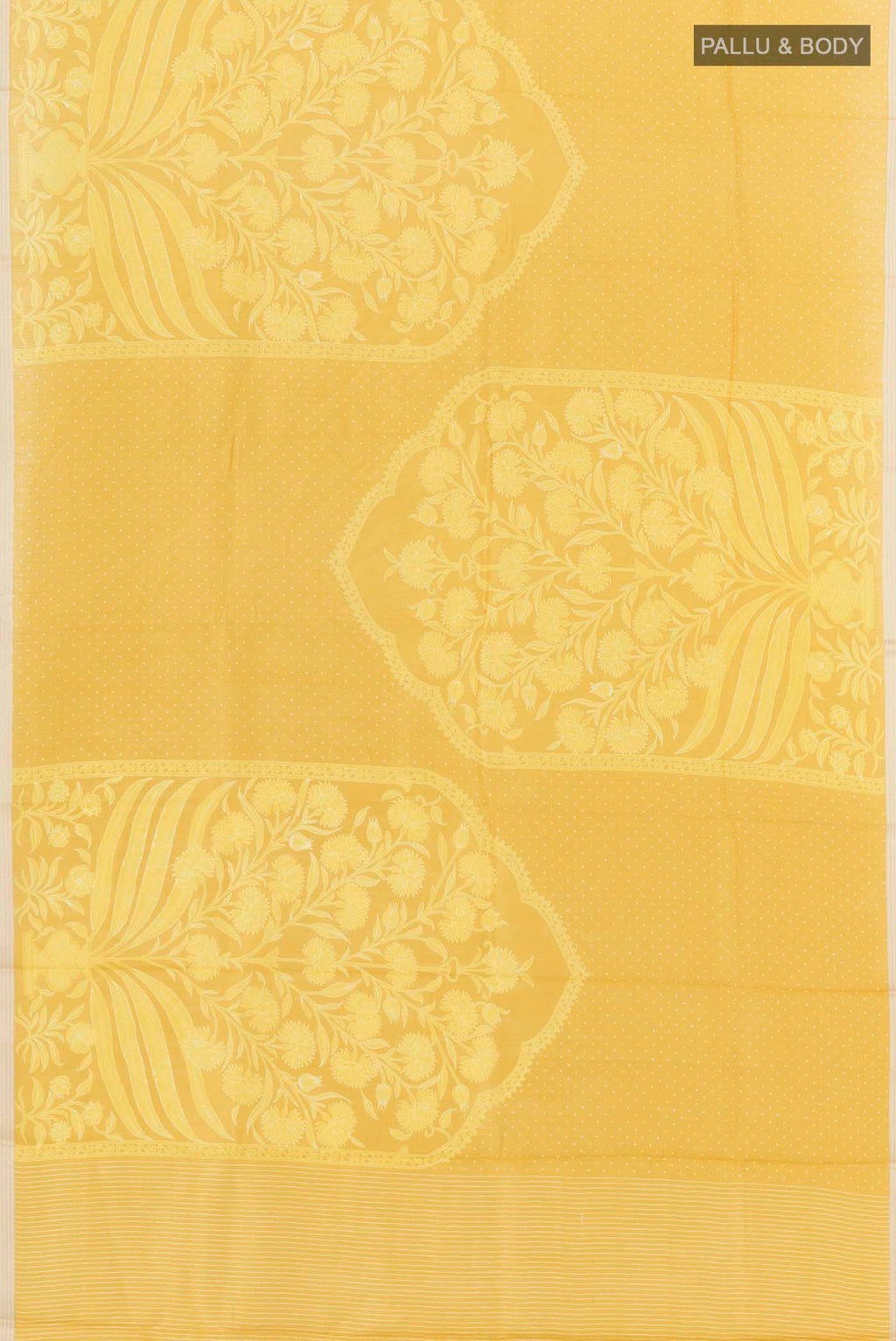 pallu body