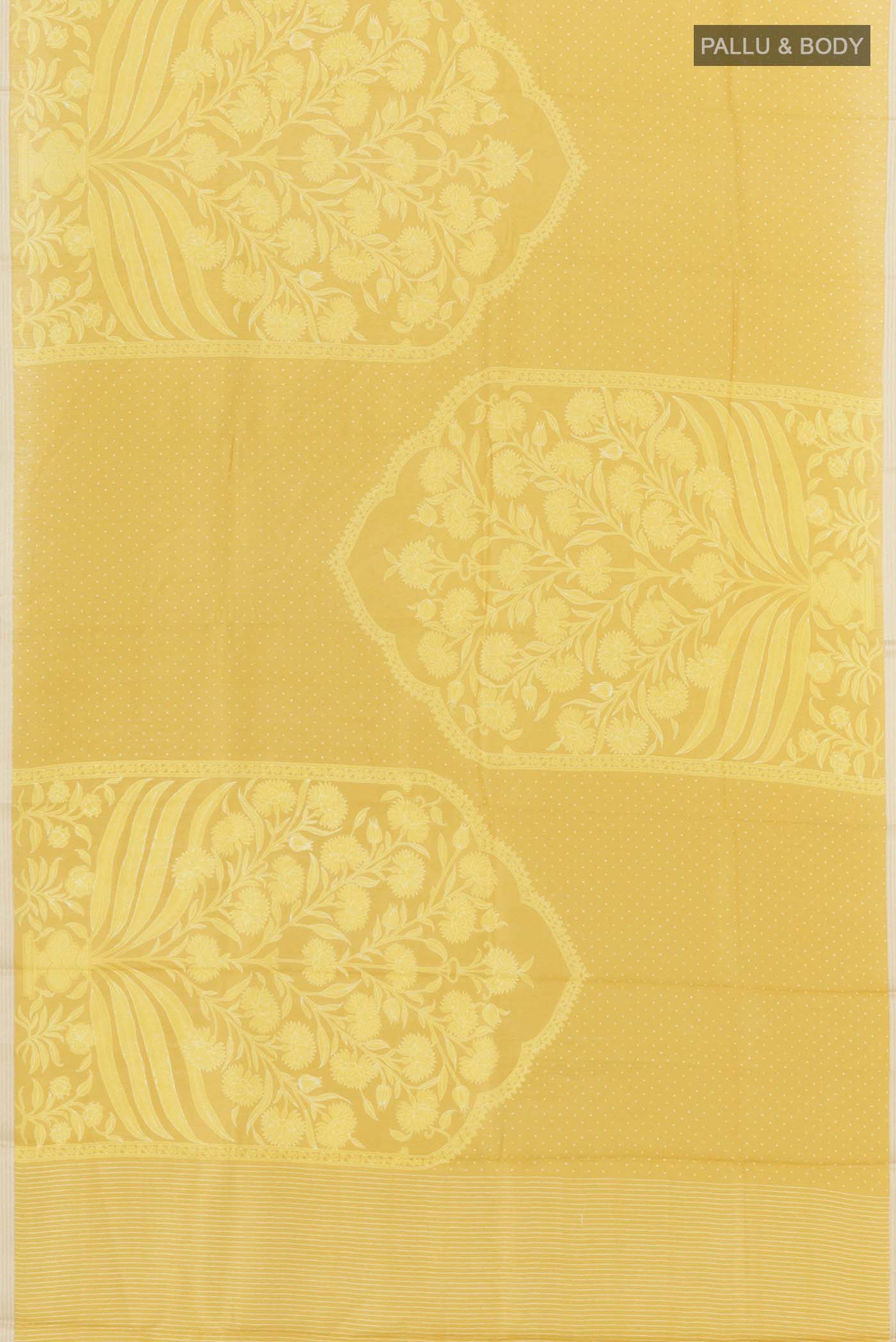 pallu body