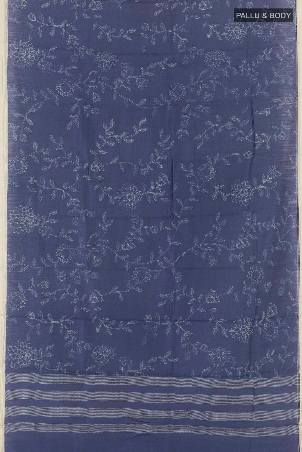 pallu body