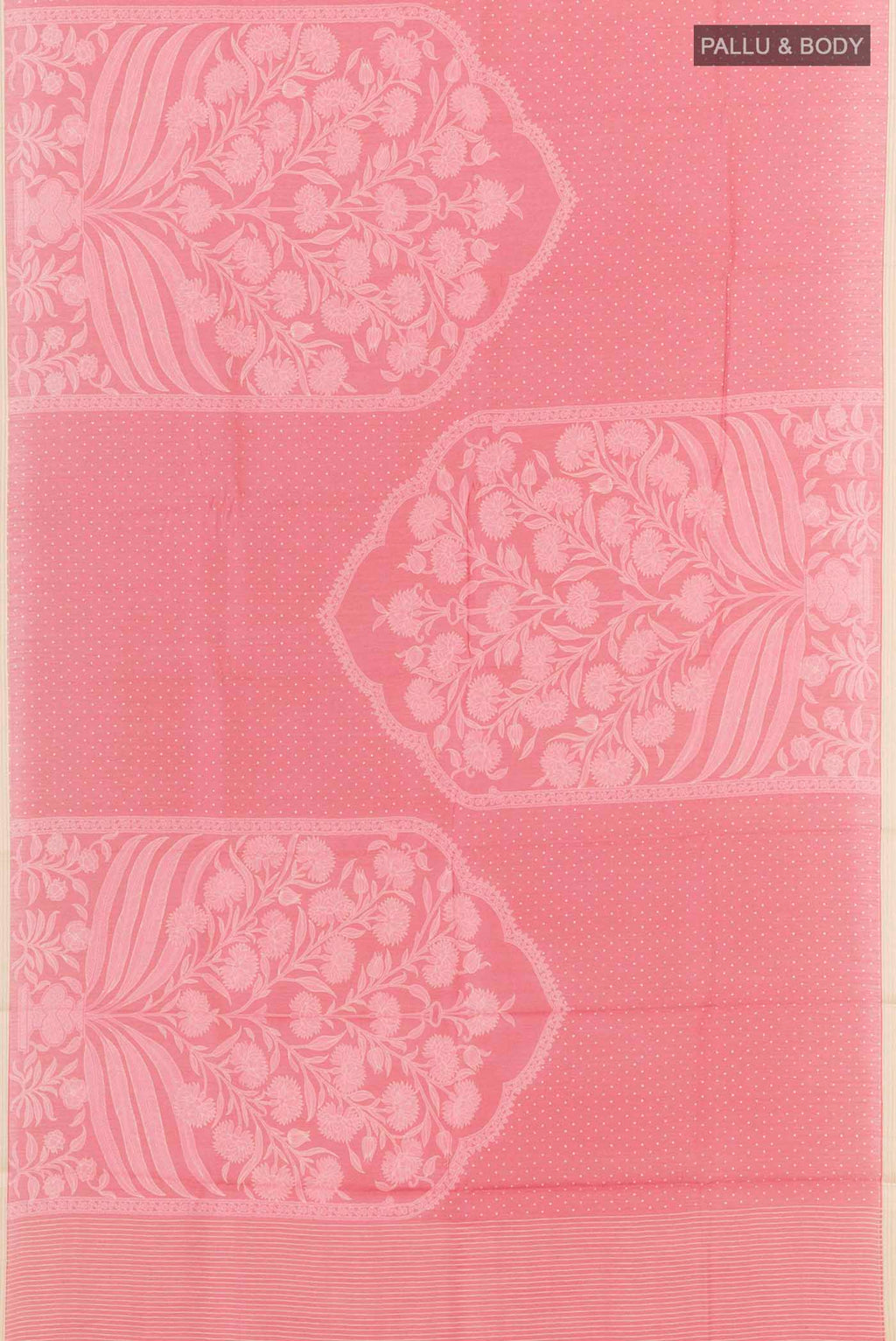 pallu body