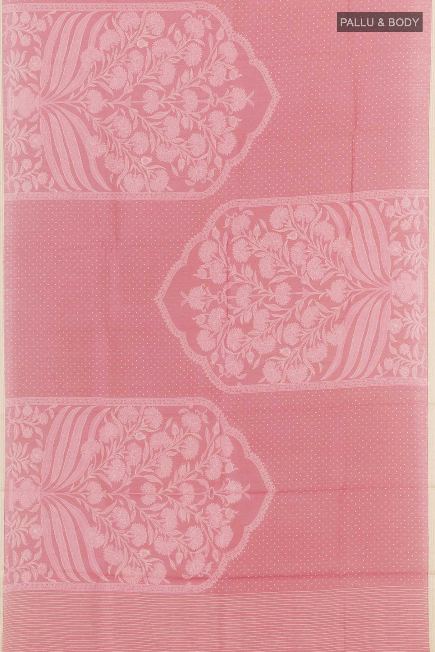 pallu body