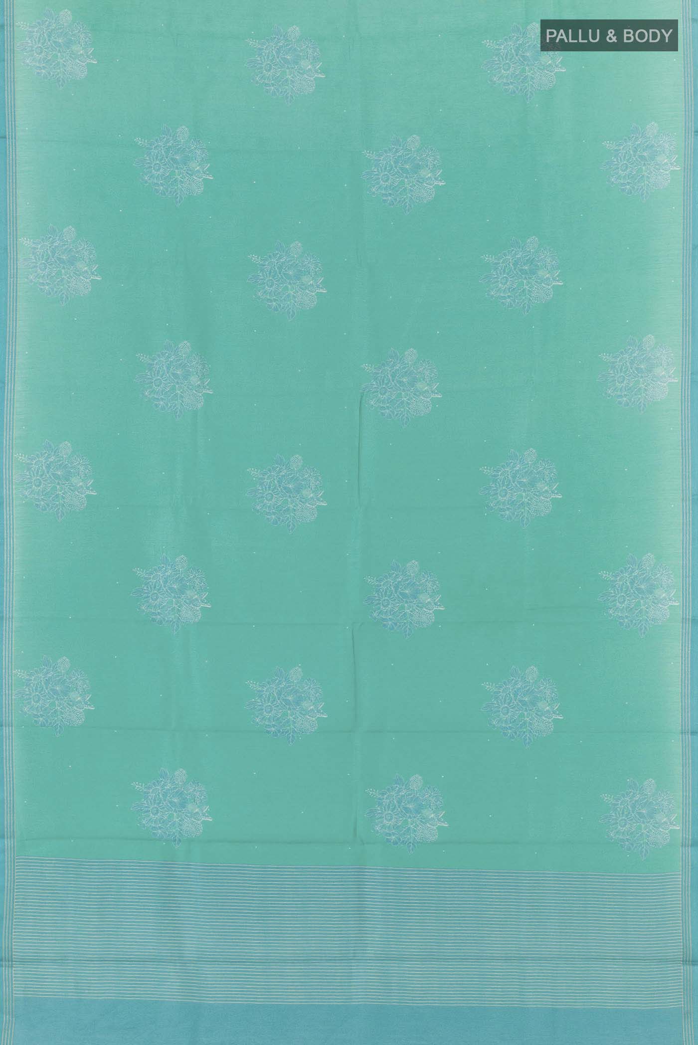 pallu body