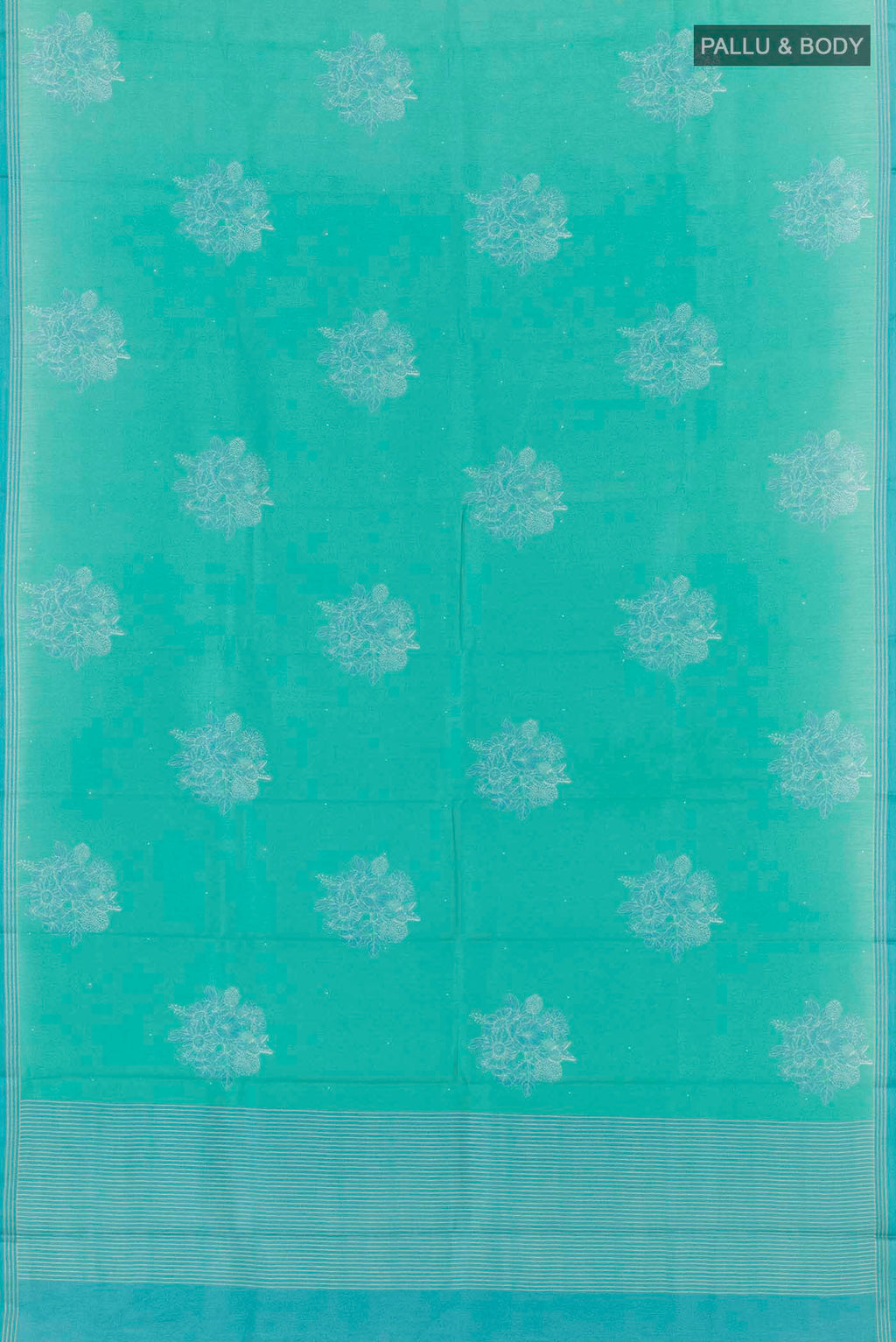 pallu body