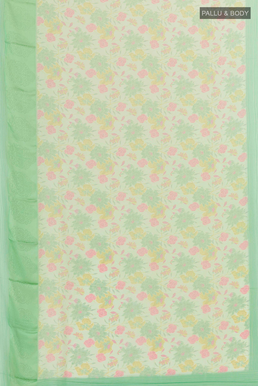 pallu body