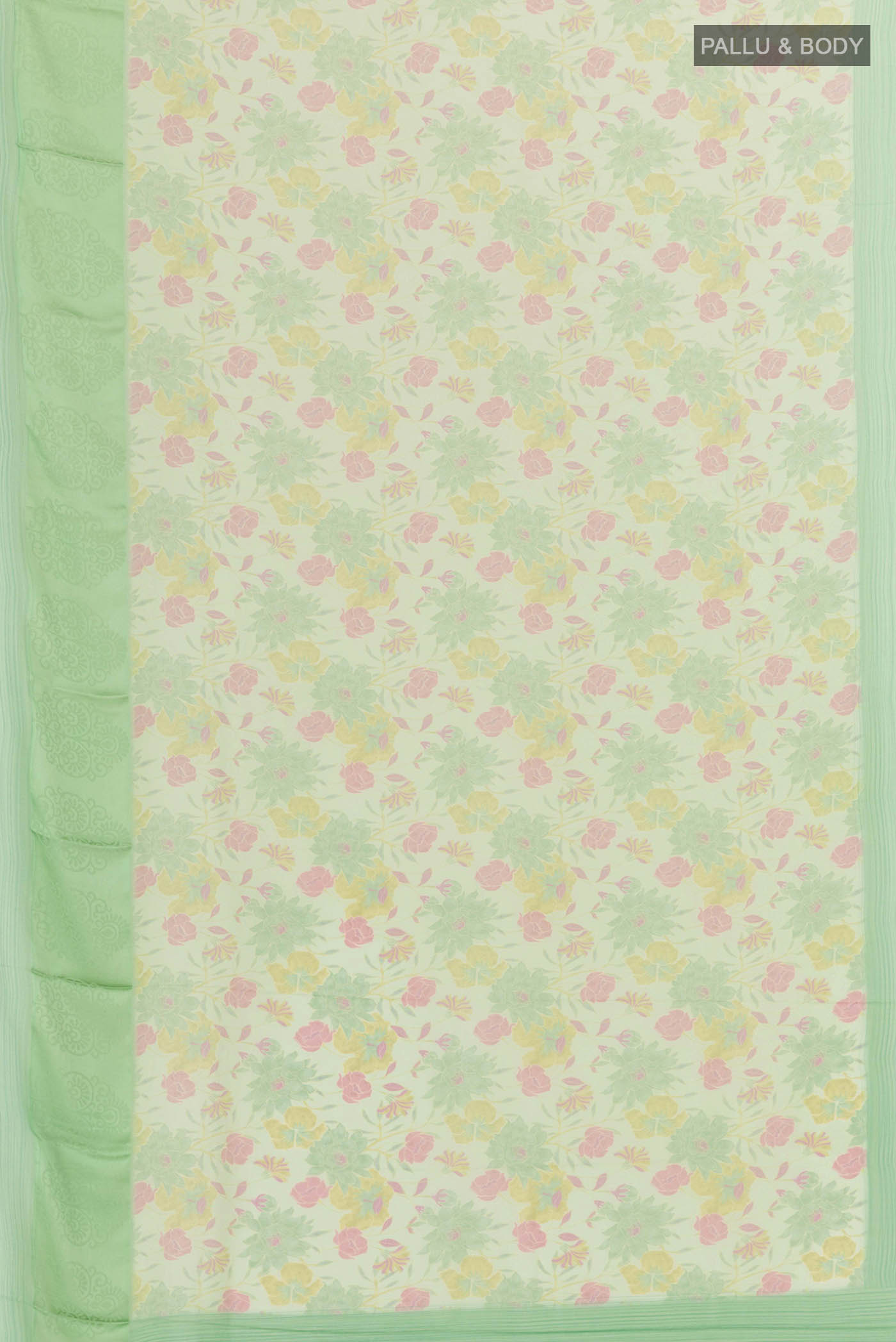 pallu body