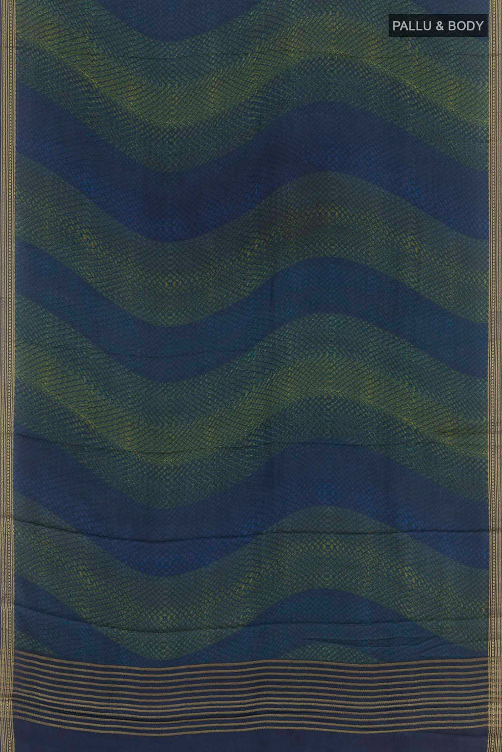 pallu body