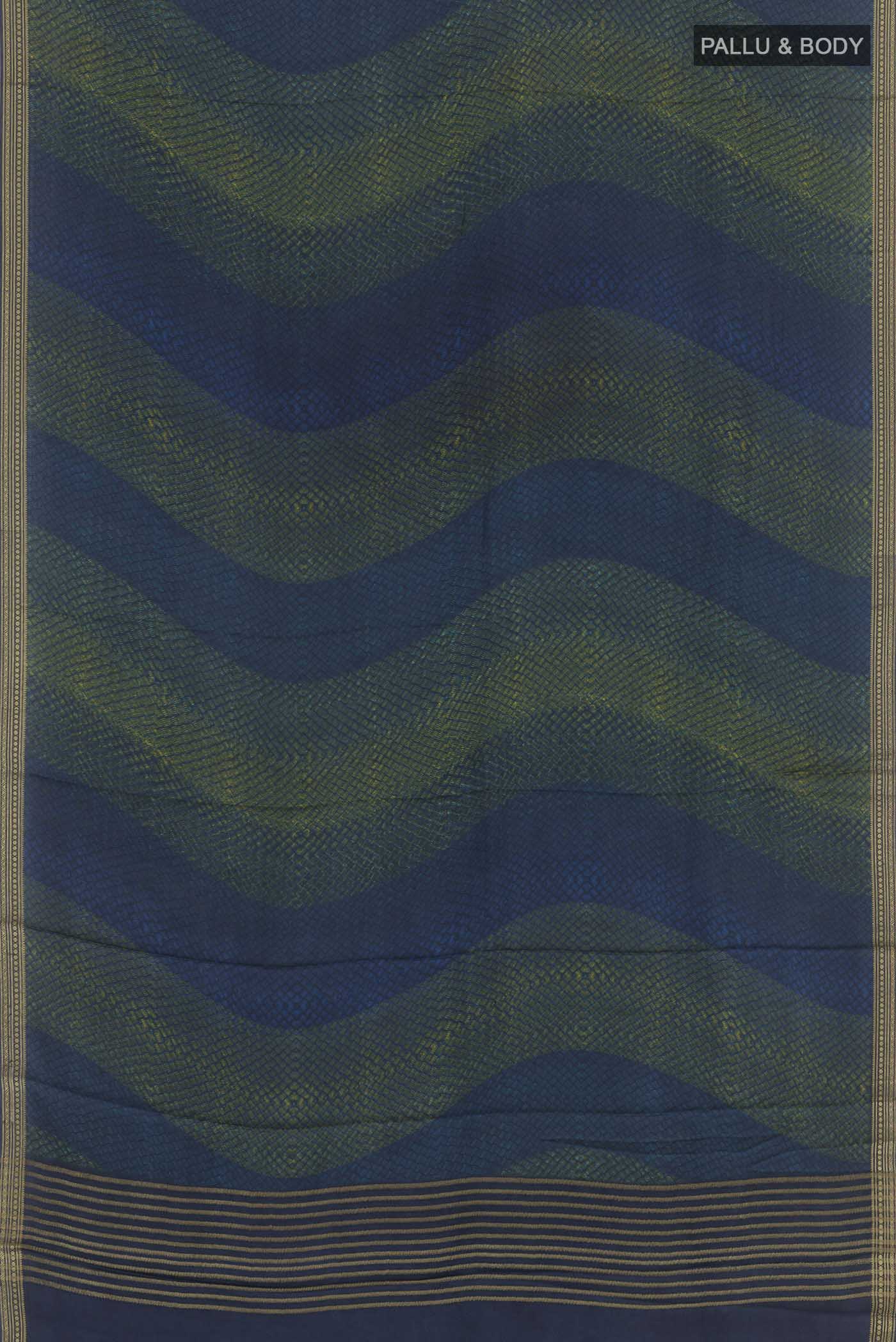 pallu body
