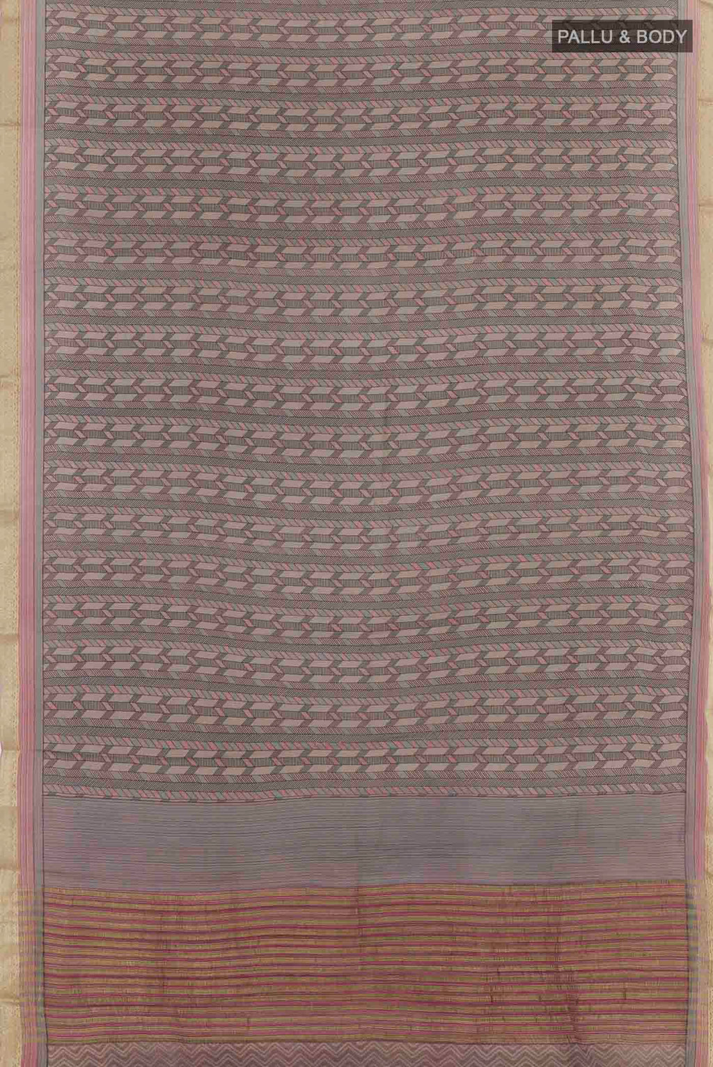 pallu body