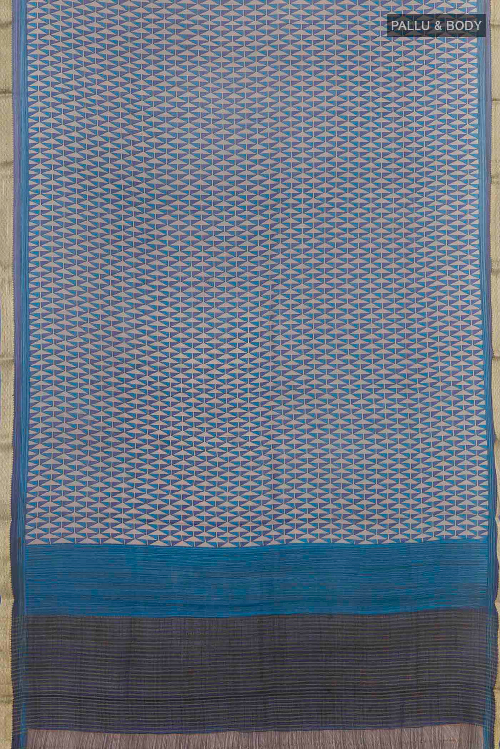 pallu body