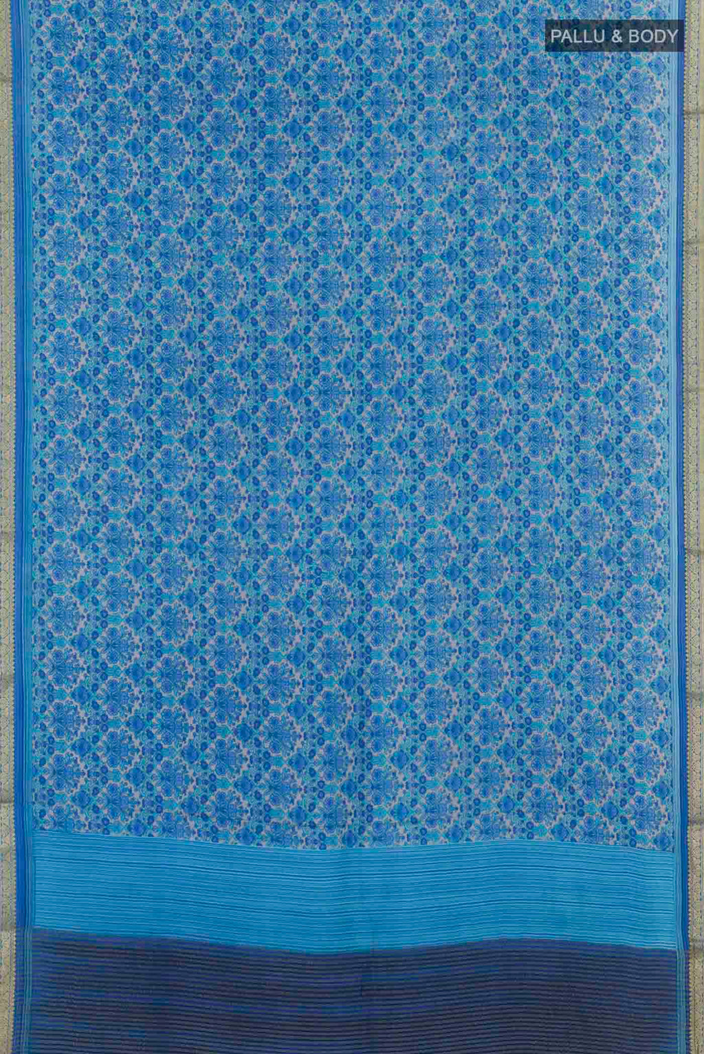 pallu body