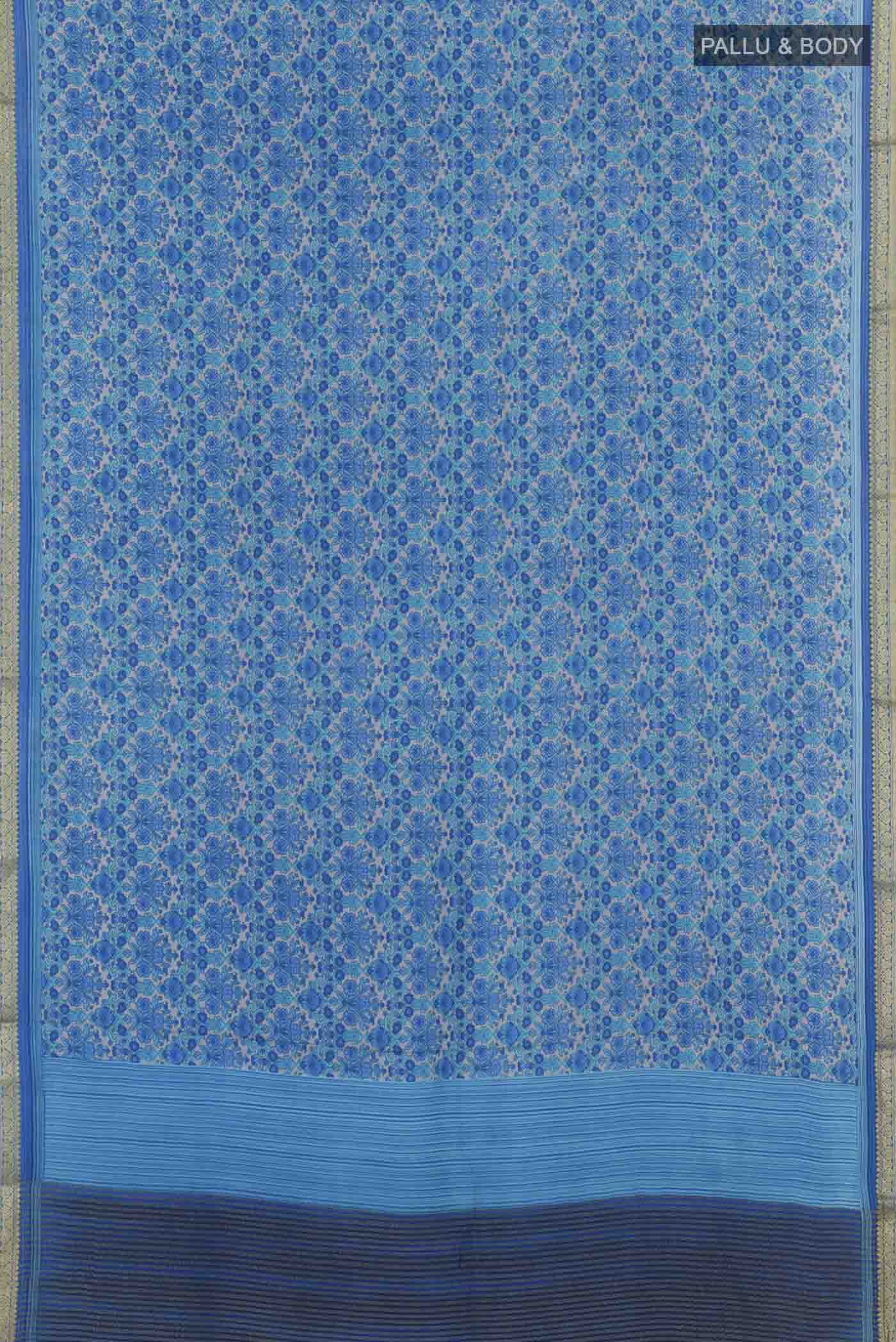 pallu body