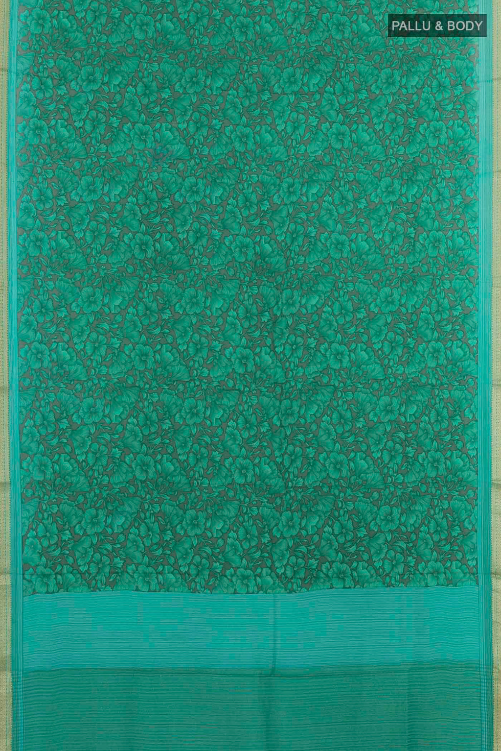 pallu body