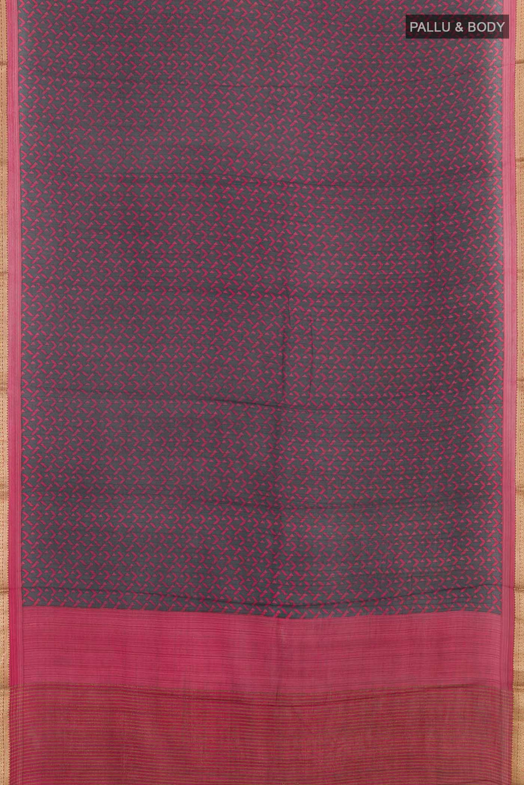 pallu body