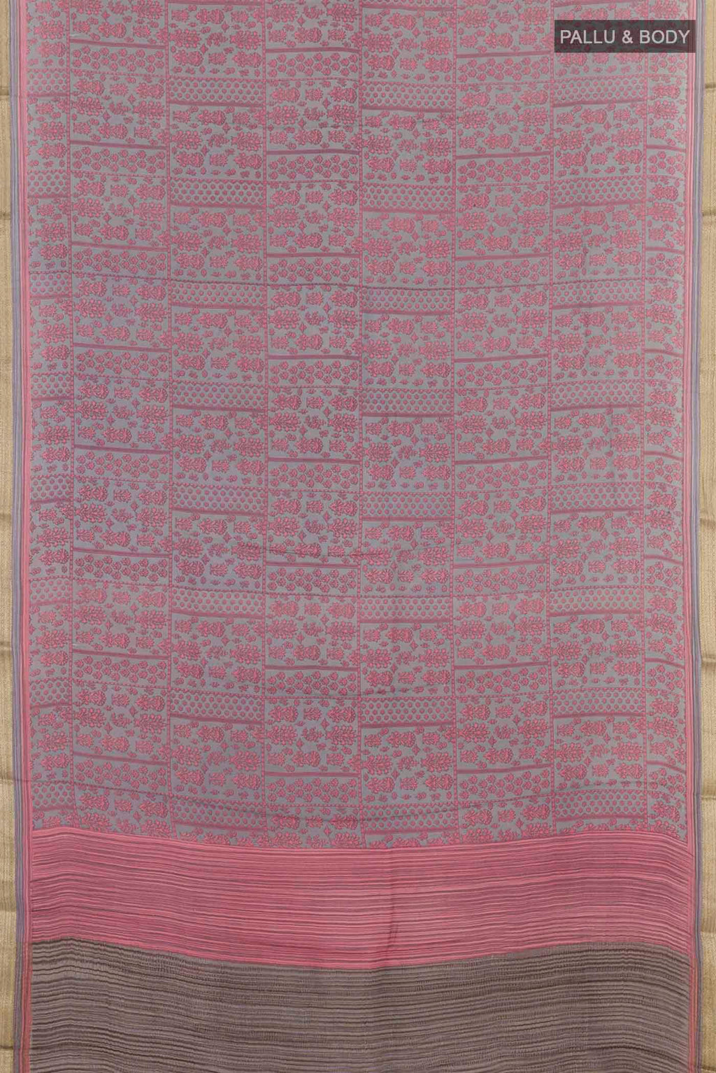 pallu body